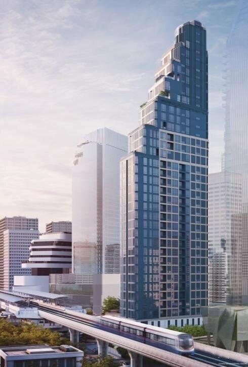 MUNIQ Phrom Phong