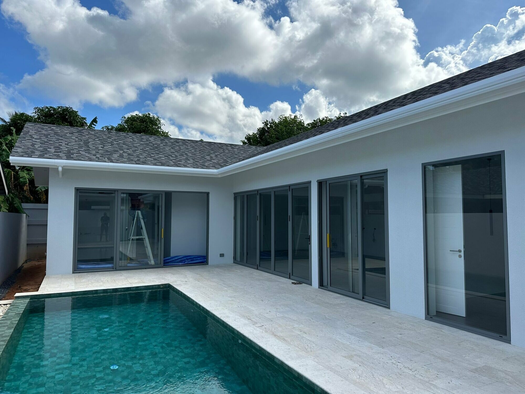 The Hideaway Phase 2