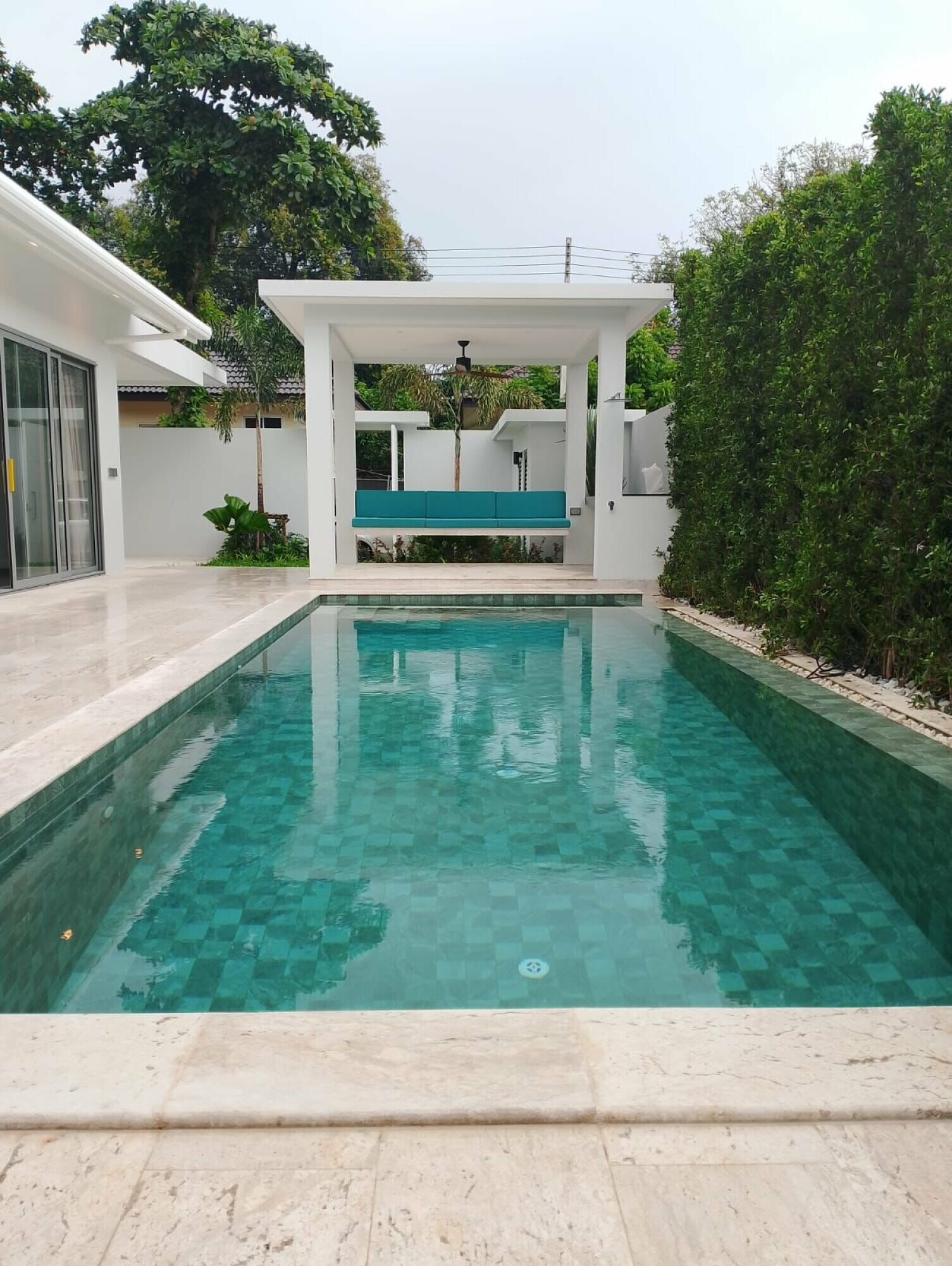 The Hideaway Phase 2