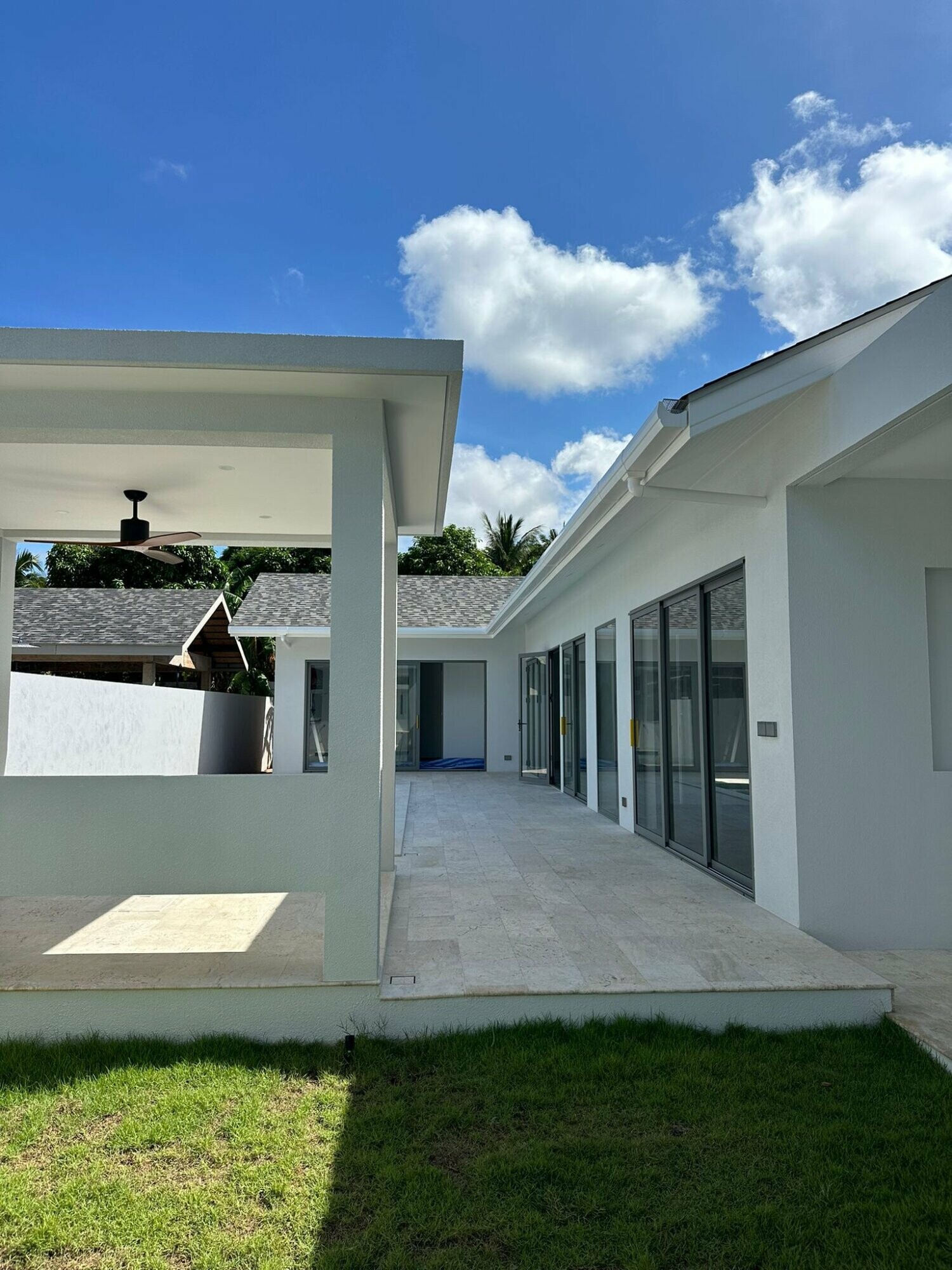 The Hideaway Phase 2