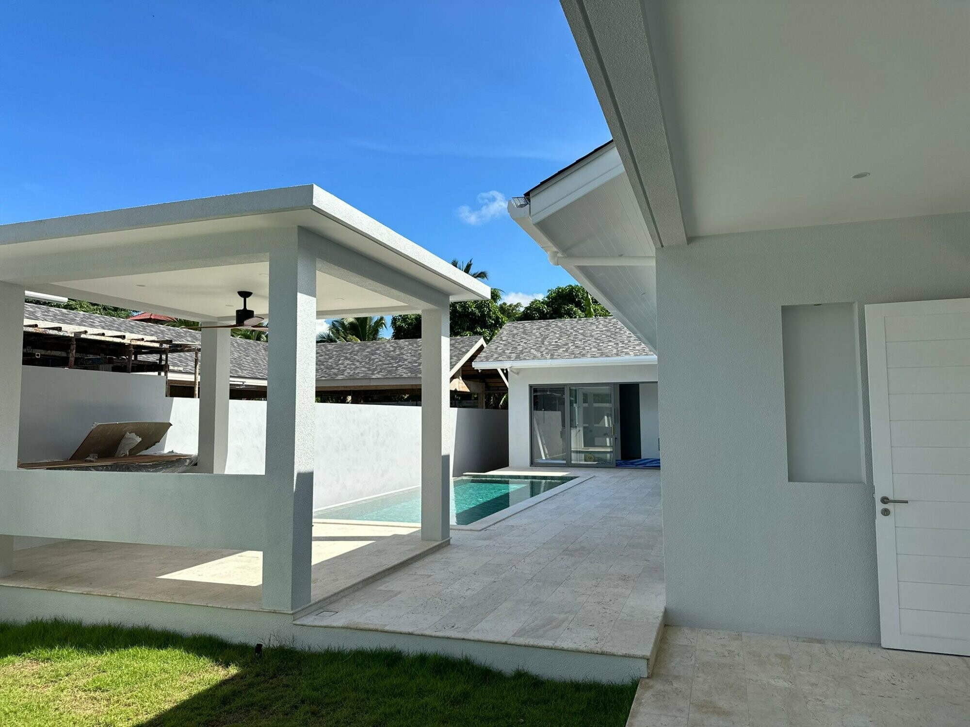The Hideaway Phase 2
