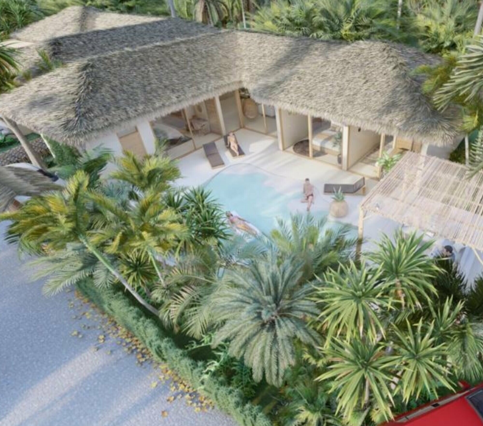 Naturalia Villas