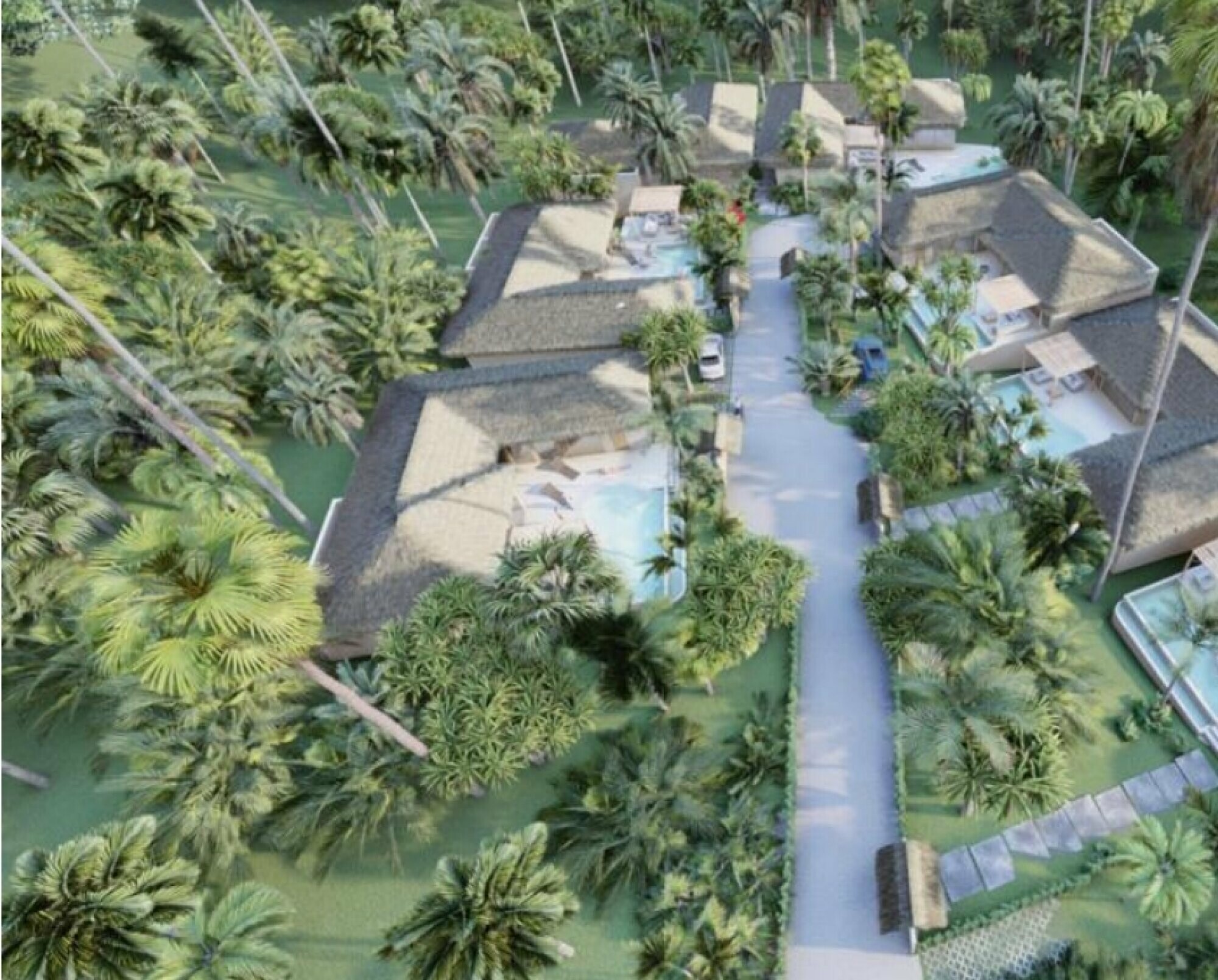 Naturalia Villas