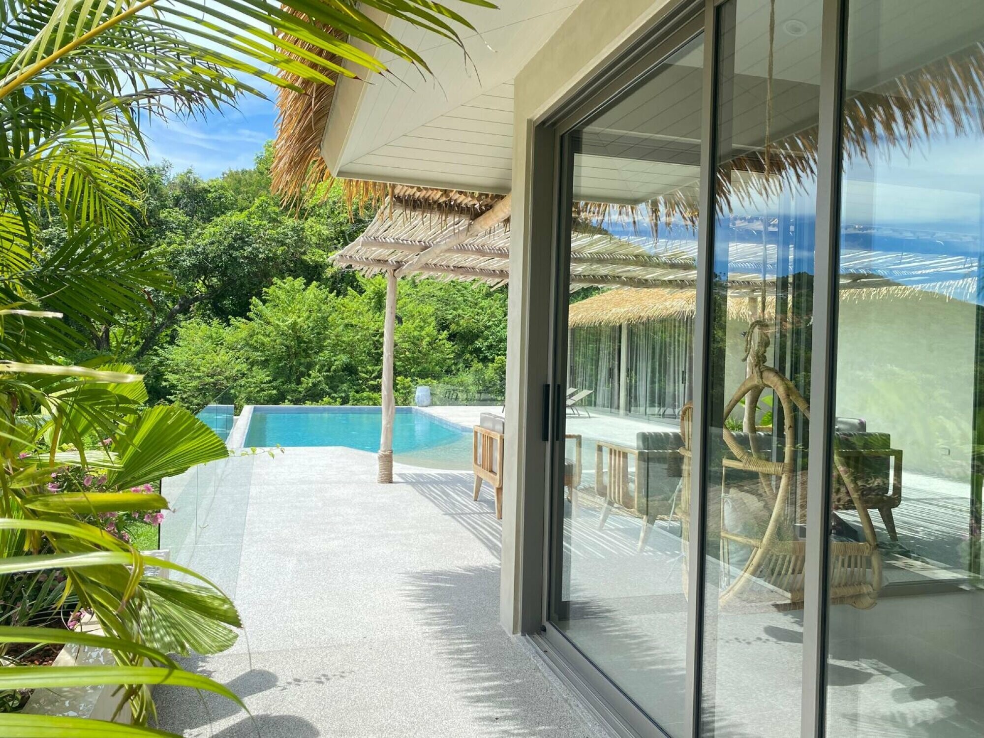 Naturalia Villas