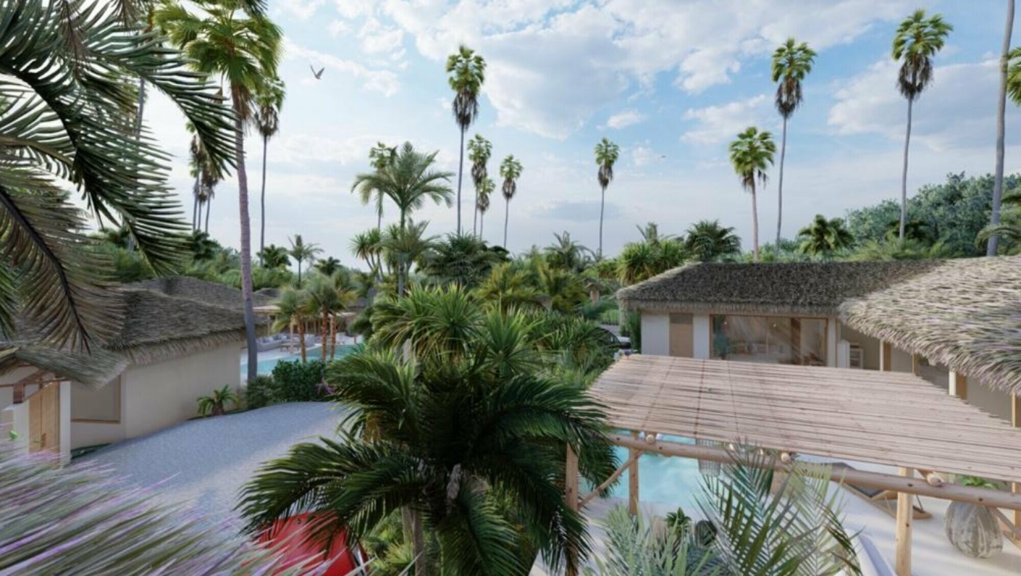 Naturalia Villas