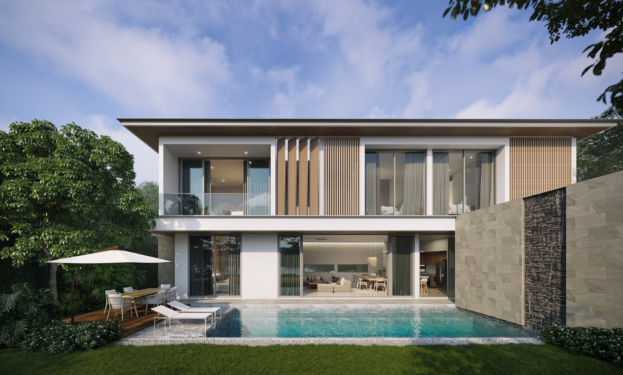 Bliss Hideaway