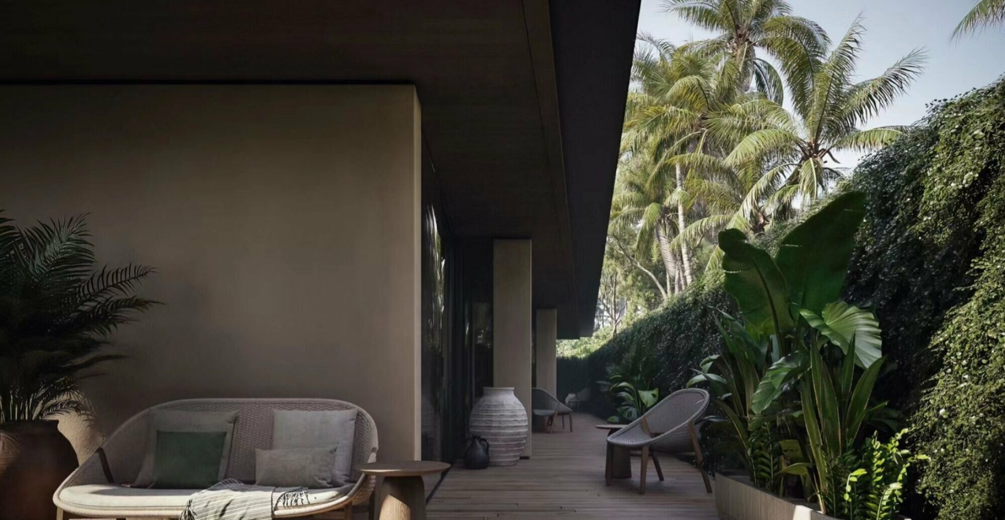 KW Villas