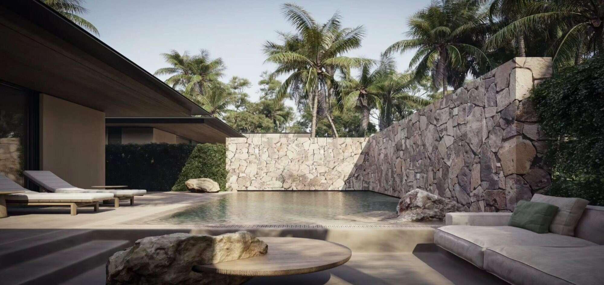 KW Villas