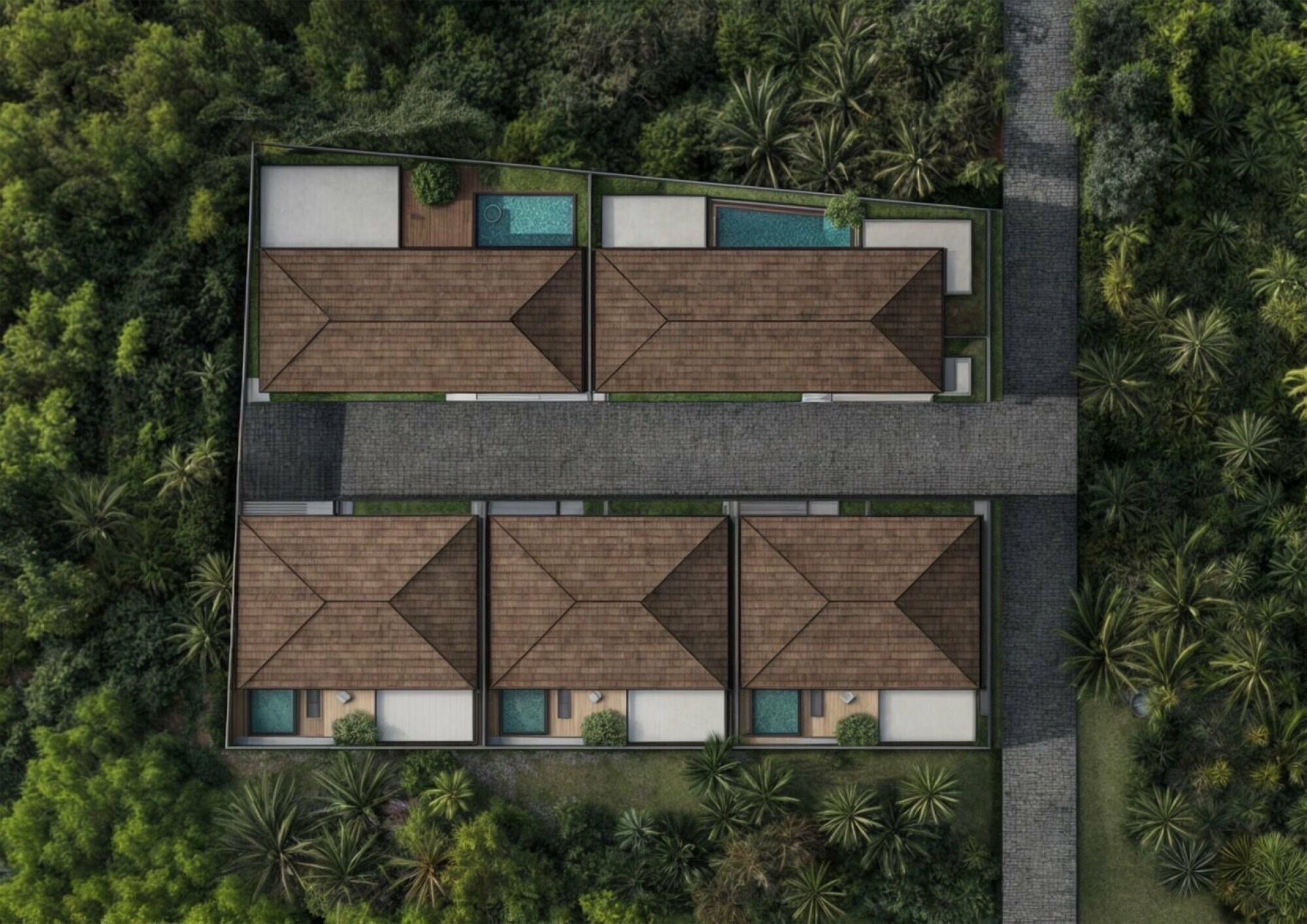 Axis Luxury Villa