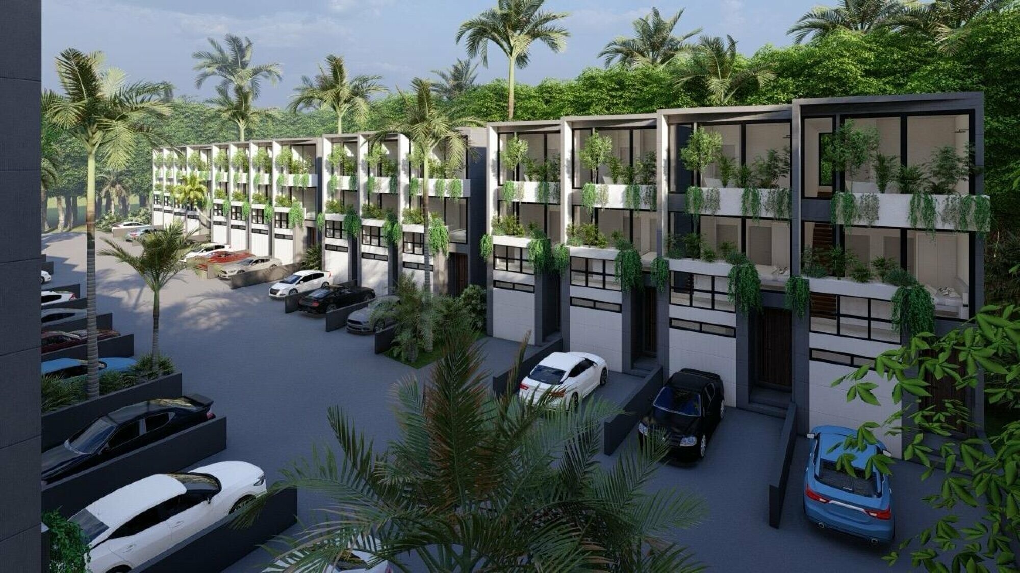 Majestic Residence Ko Samui