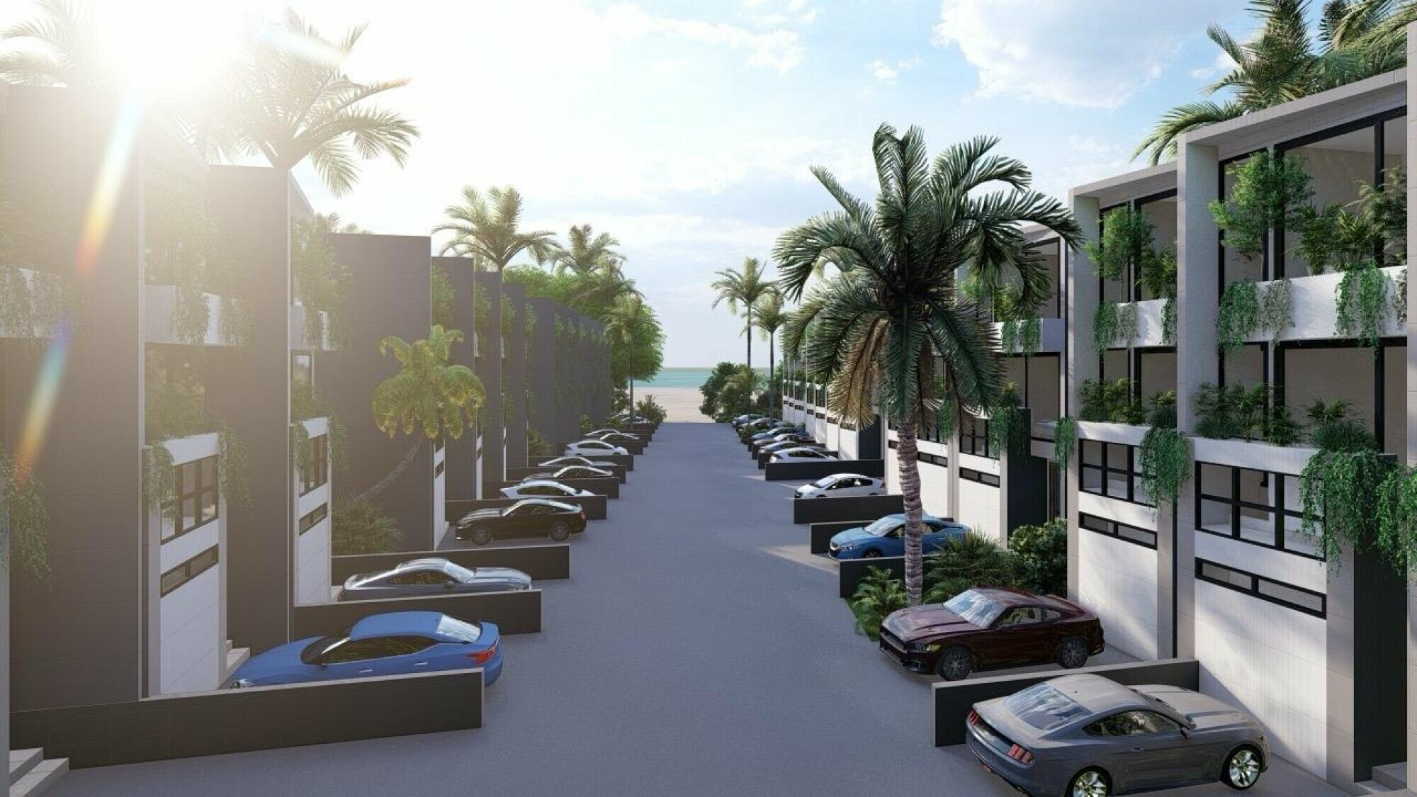 Majestic Residence Ko Samui