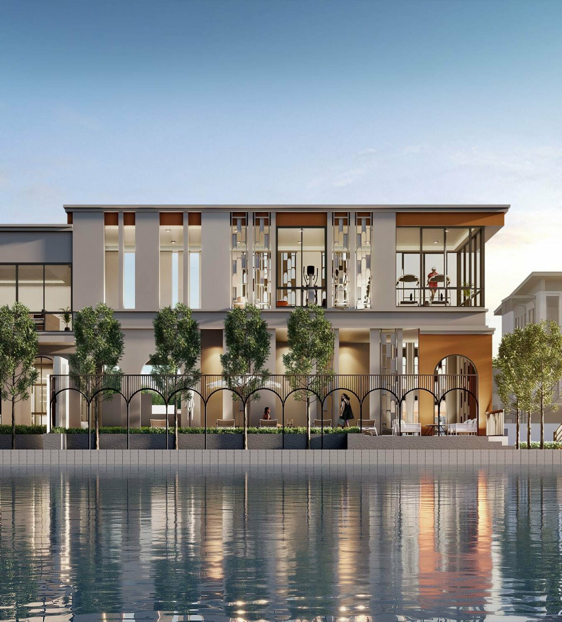 Tararom Private Residence Ramkhamhaeng 9