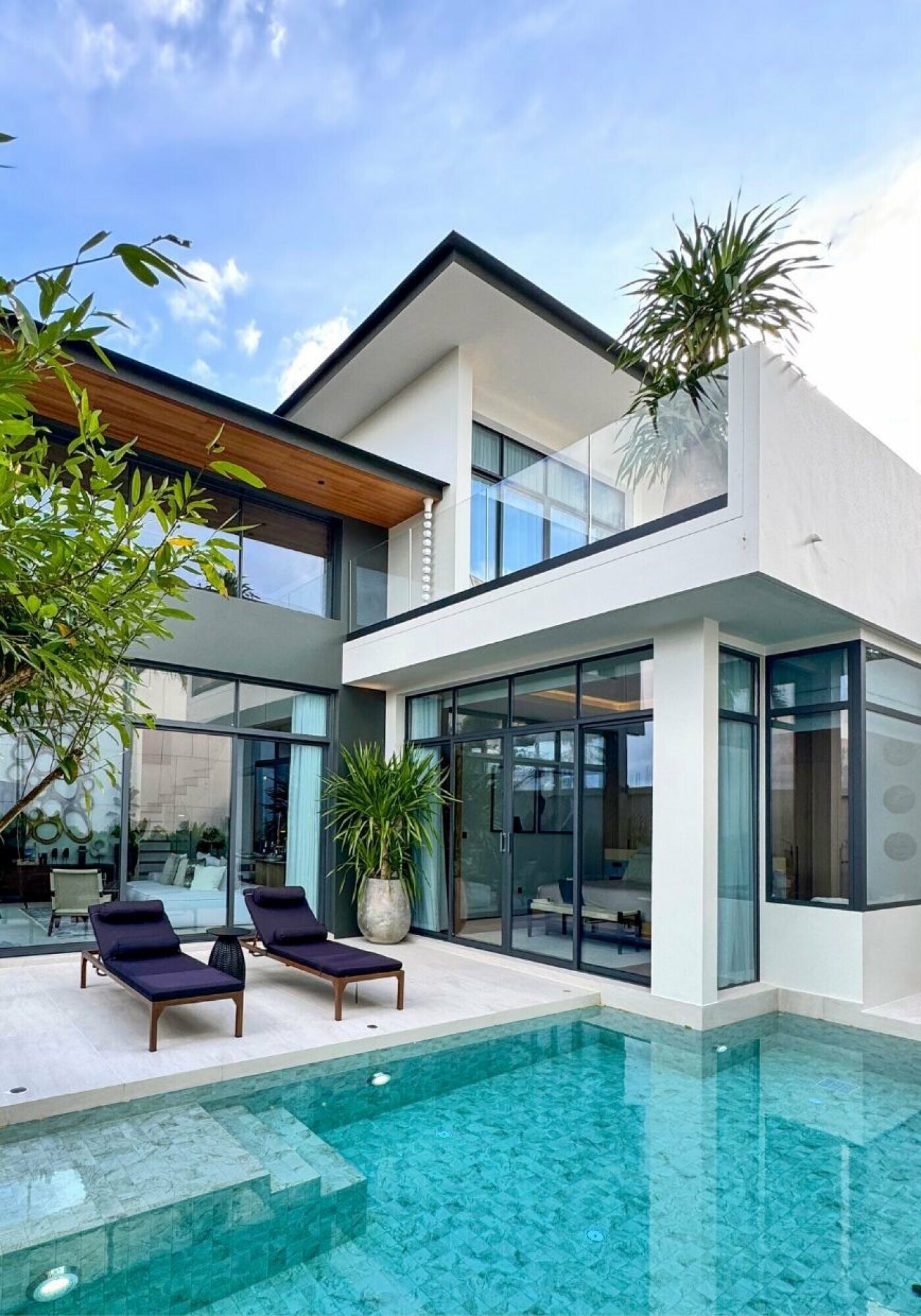 Elite Villas  Chalong