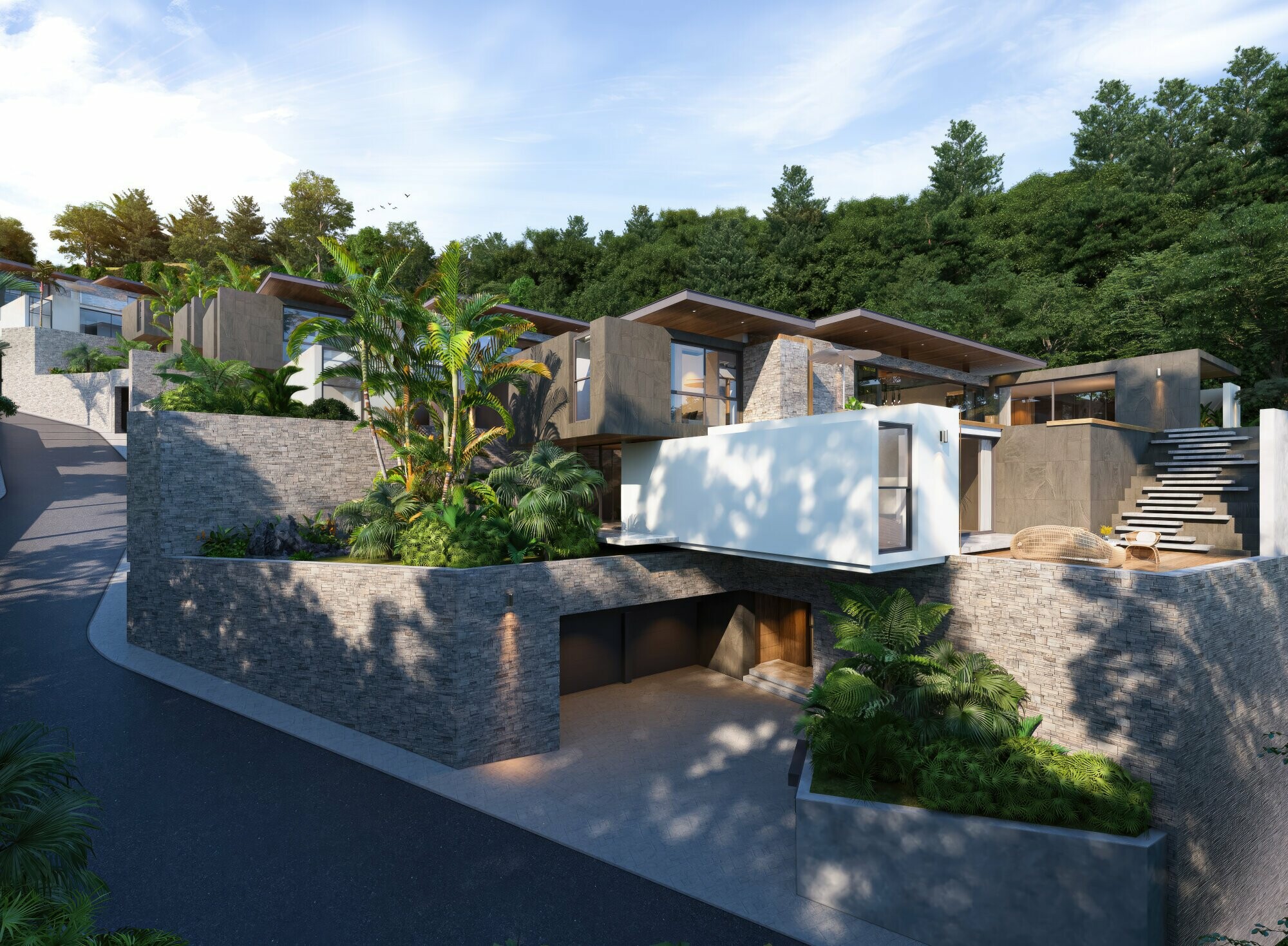 Walai Layan Villas Phase 2