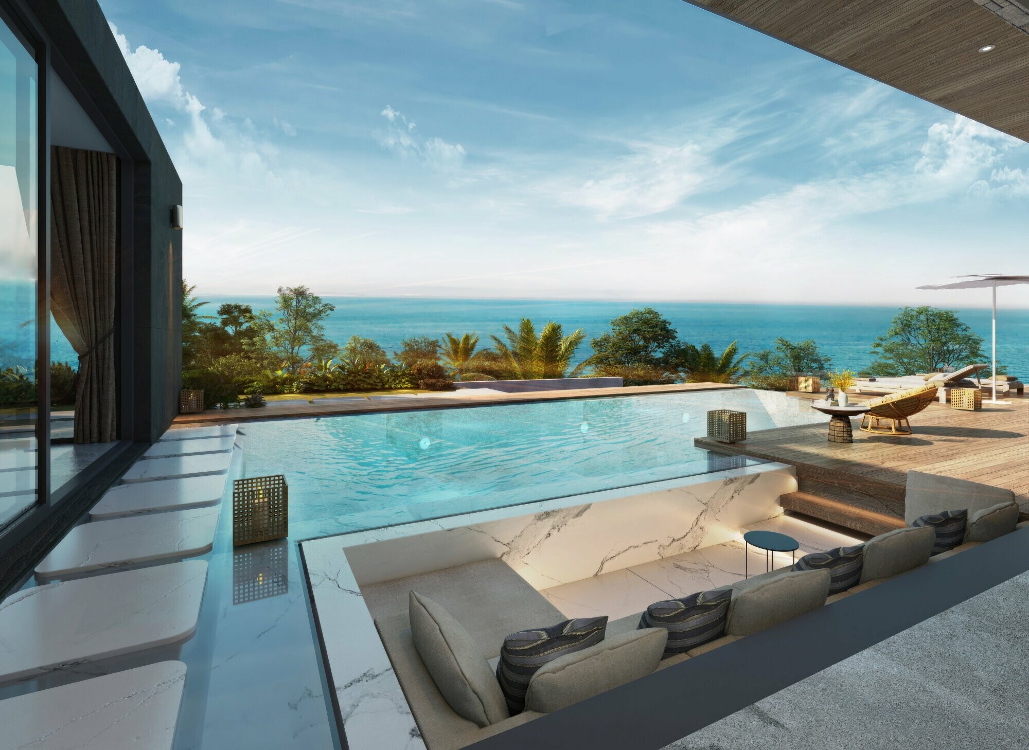 Walai Layan Villas Phase 2