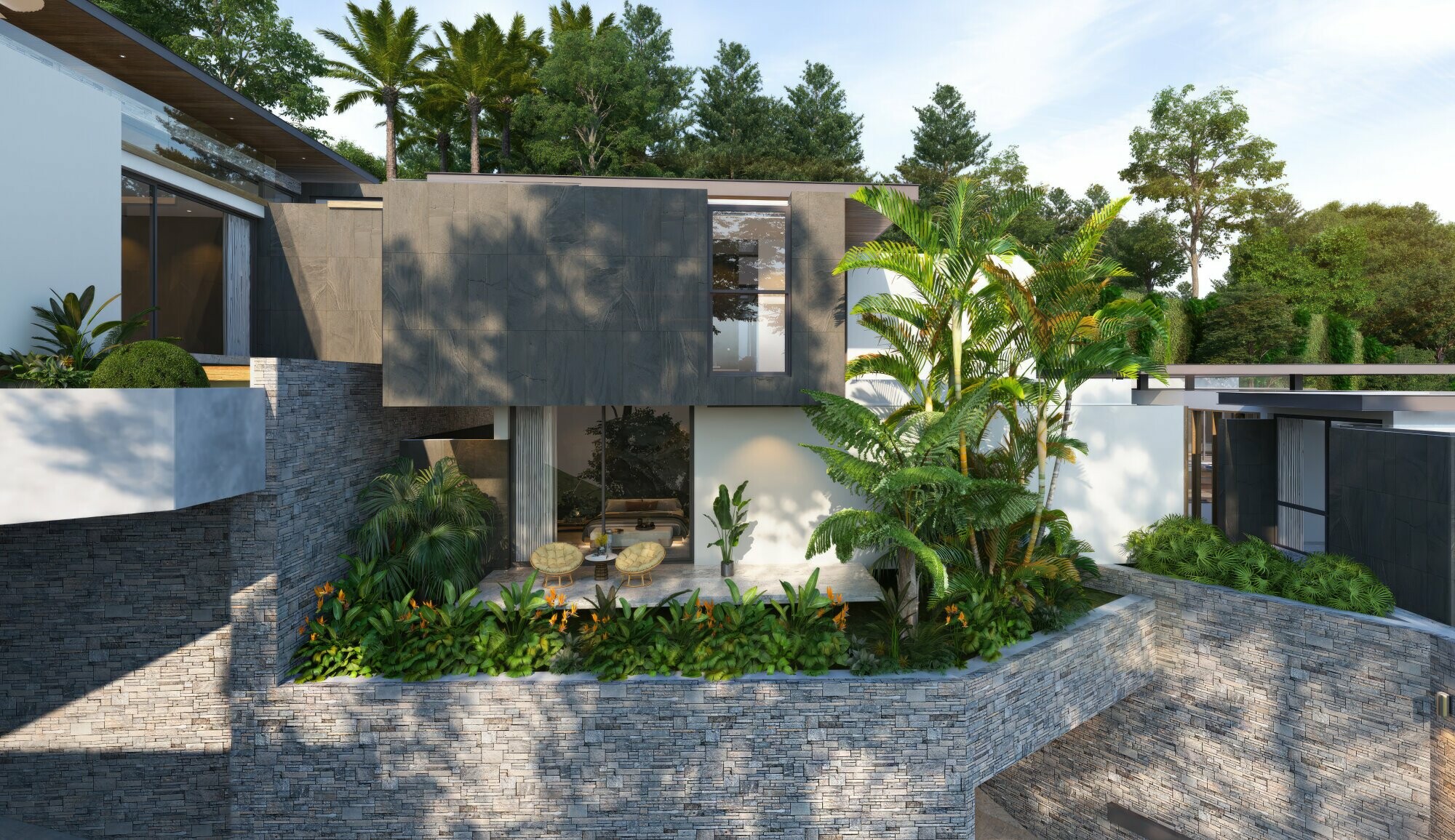 Walai Layan Villas Phase 2