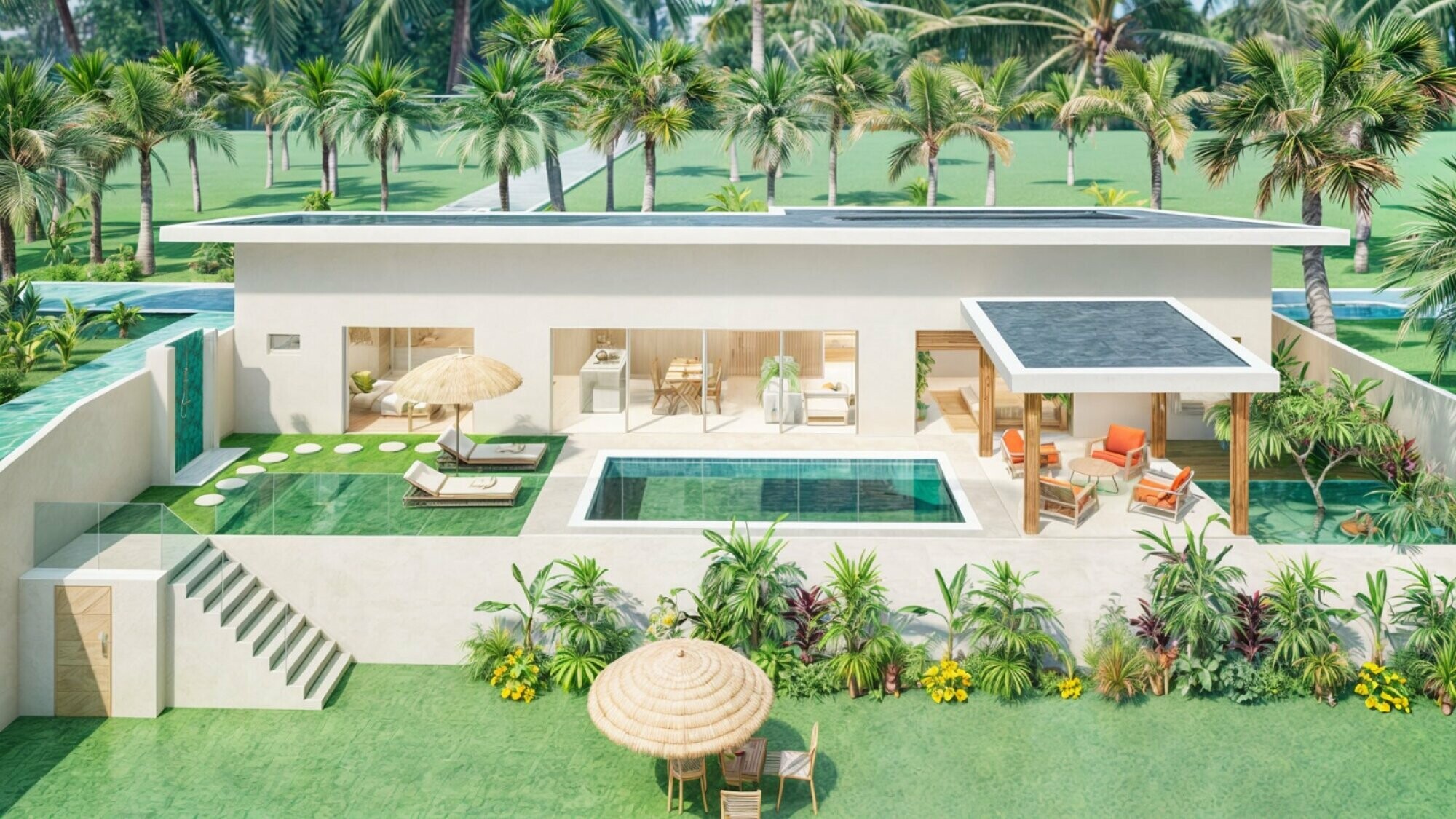 Kiwi Villas Phase 2