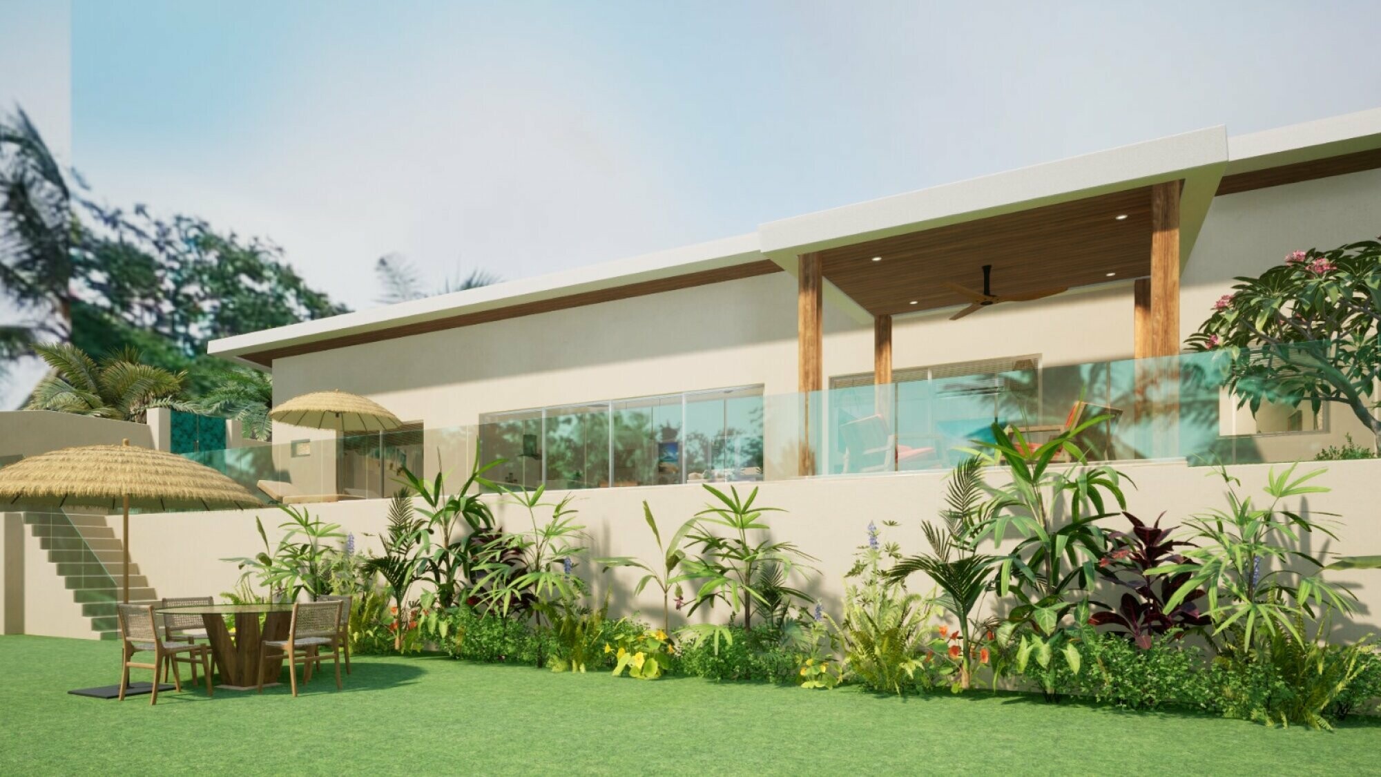 Kiwi Villas Phase 2