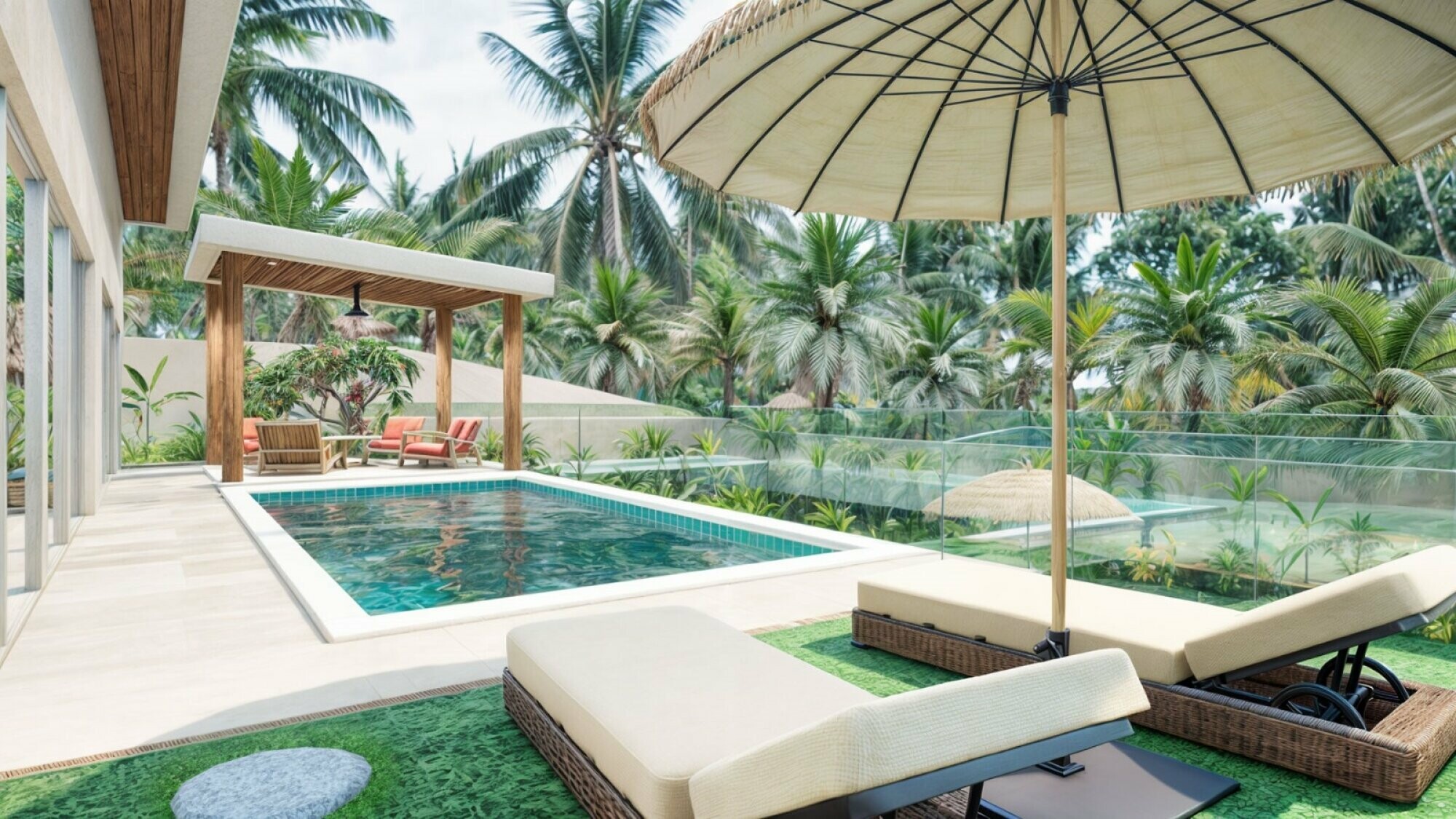 Kiwi Villas Phase 2