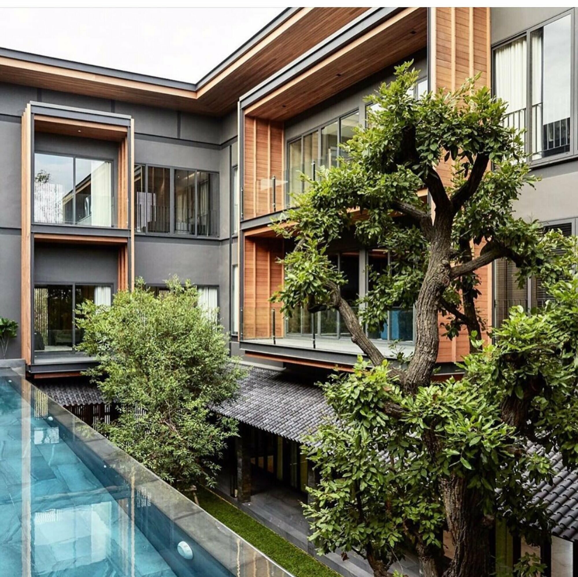 Atelier Residences