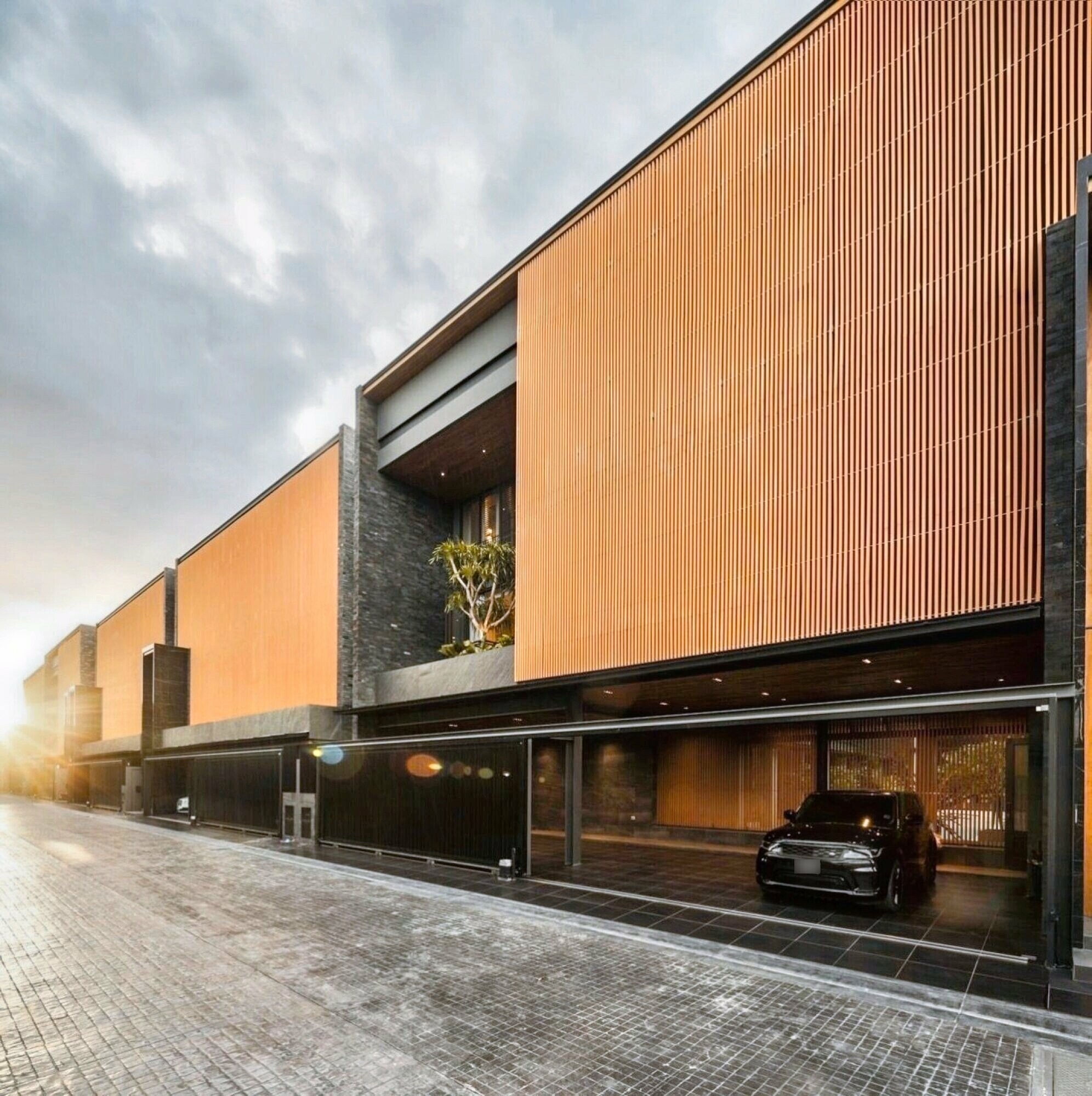 Atelier Residences