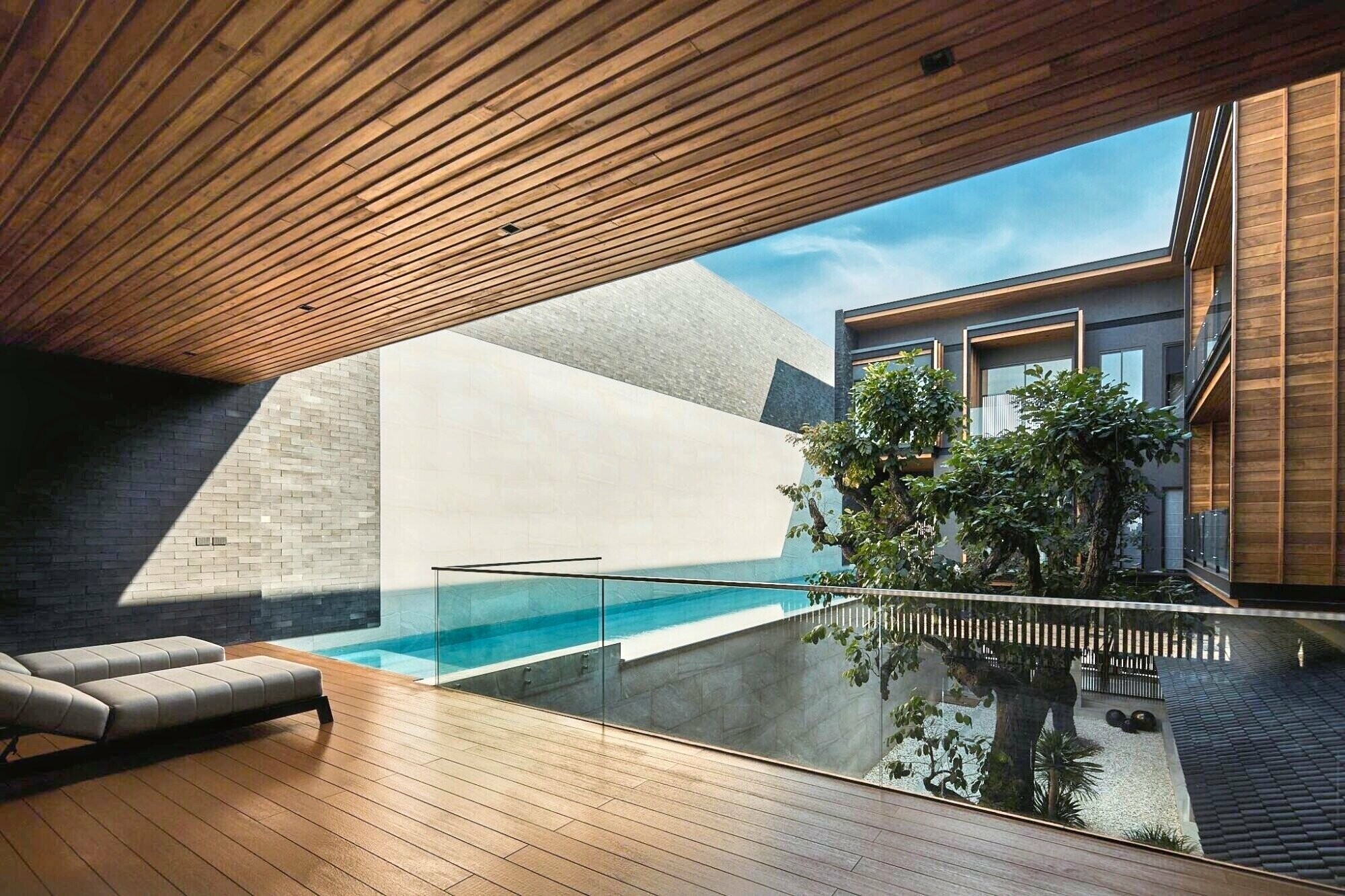 Atelier Residences