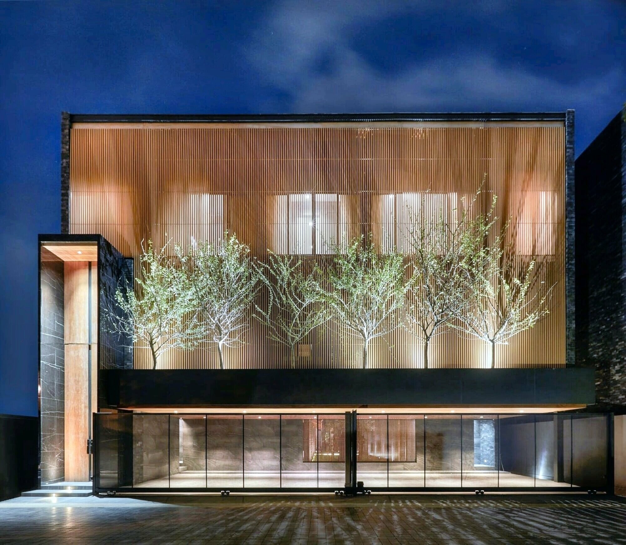 Atelier Residences