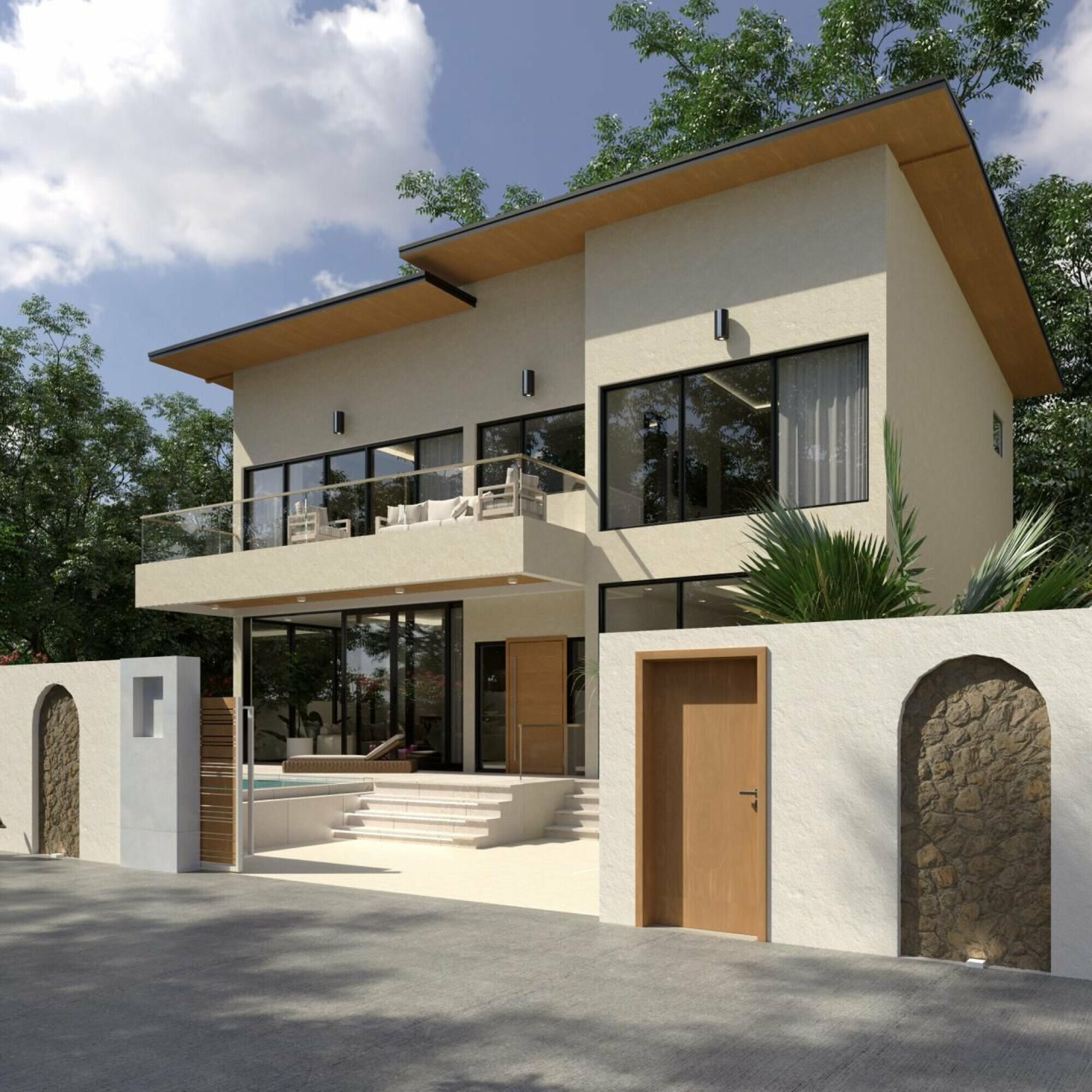Villa Miami