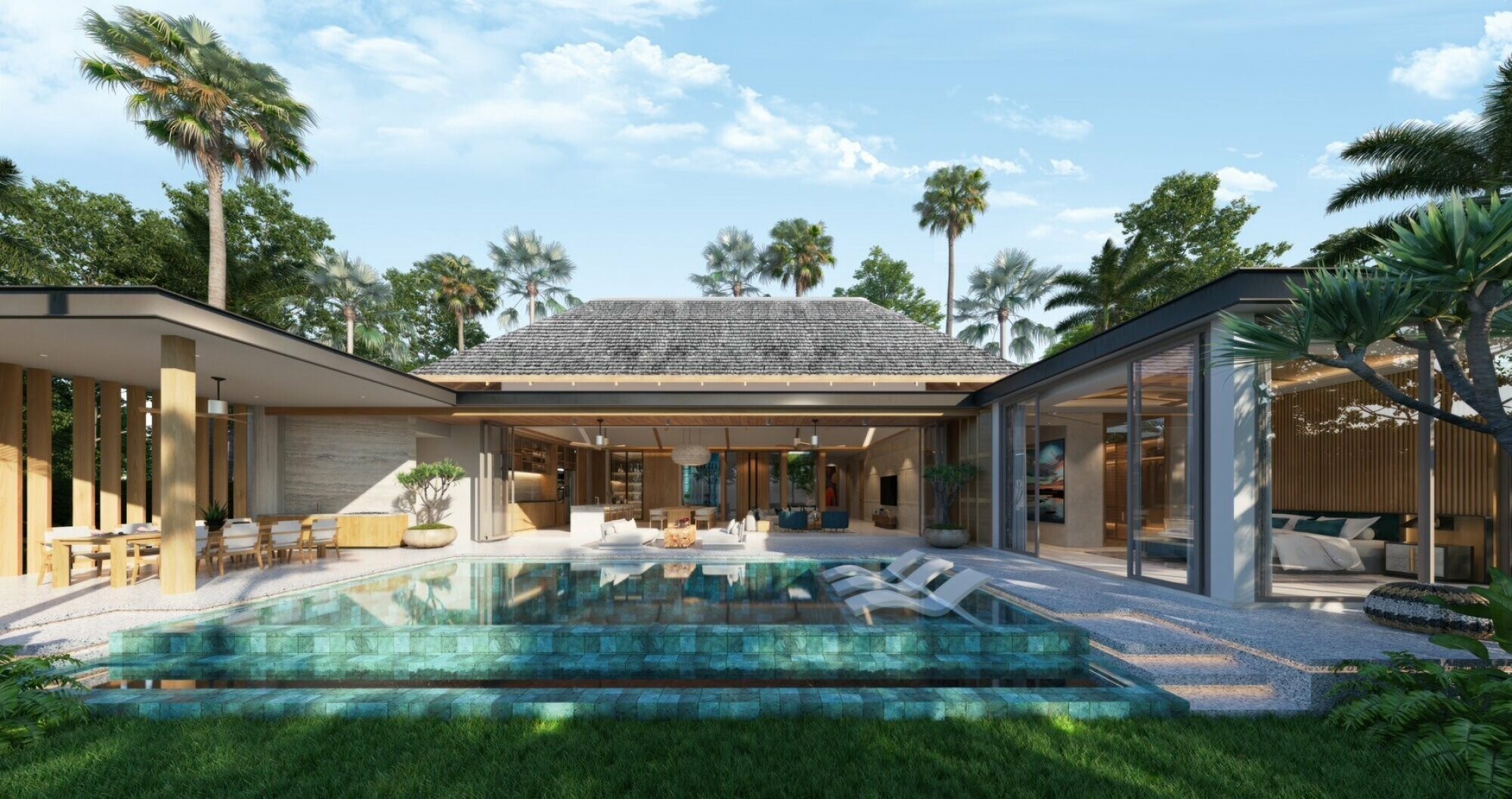 The Wynn Phuket