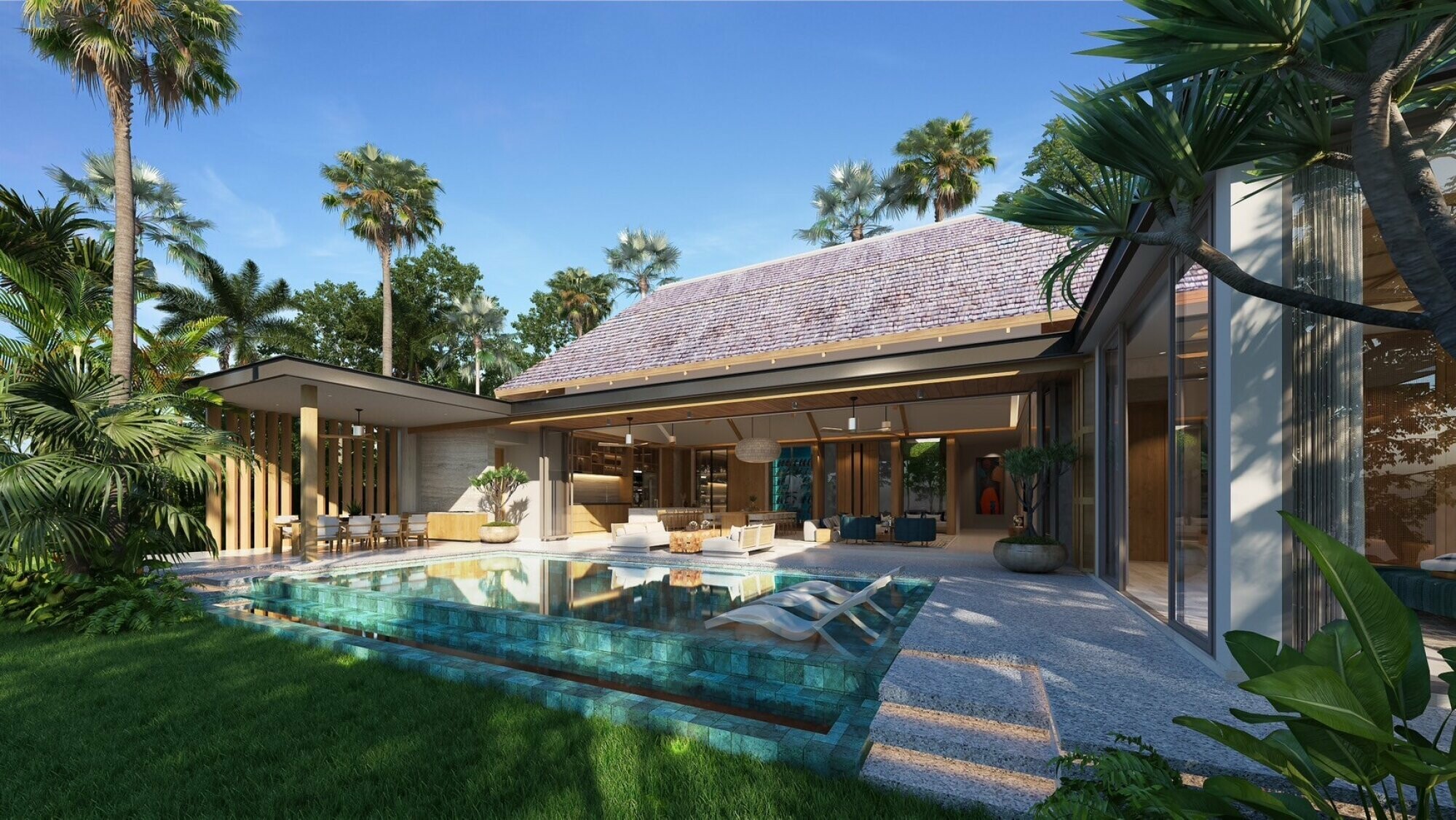 The Wynn Phuket