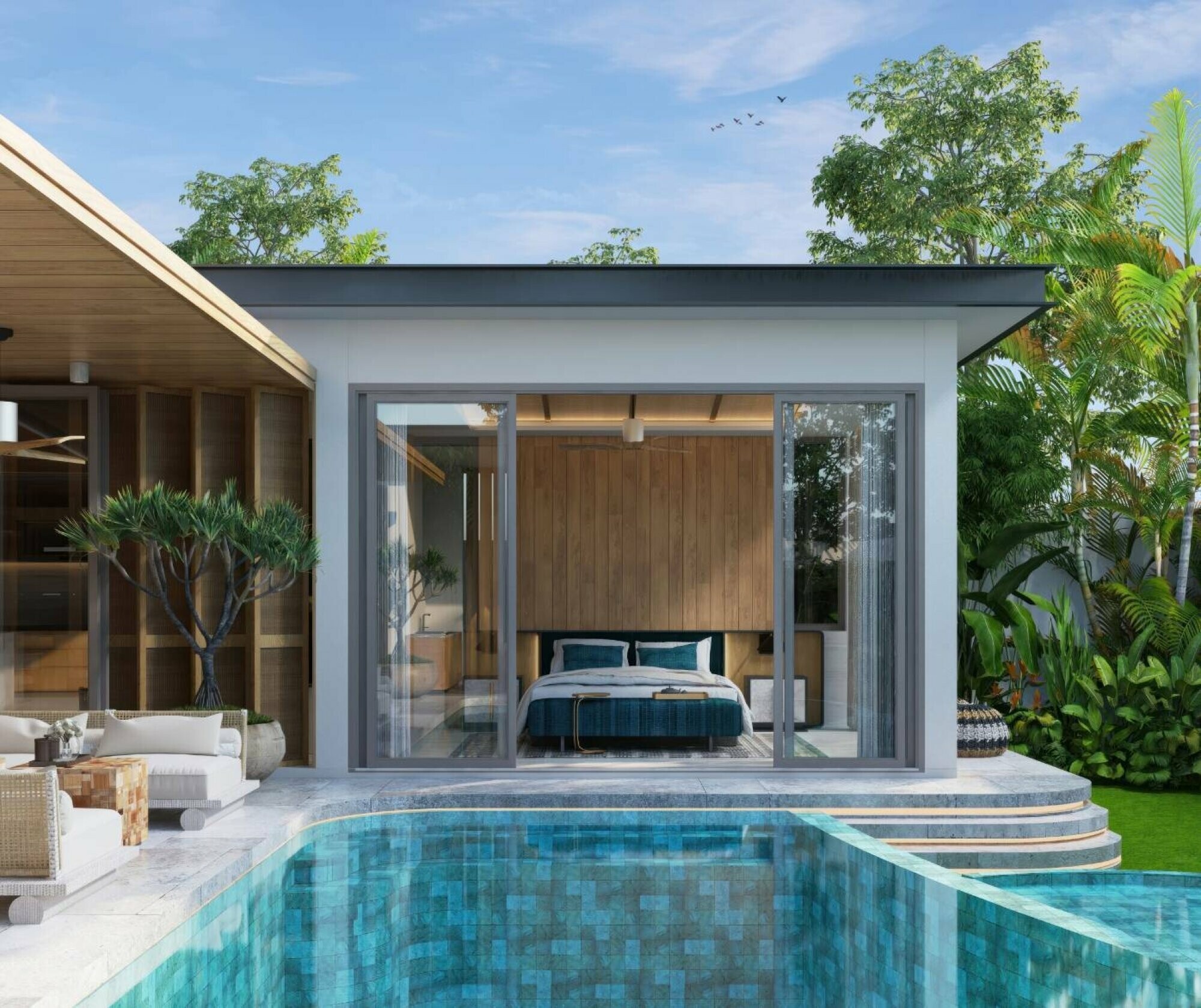 The Wynn Phuket