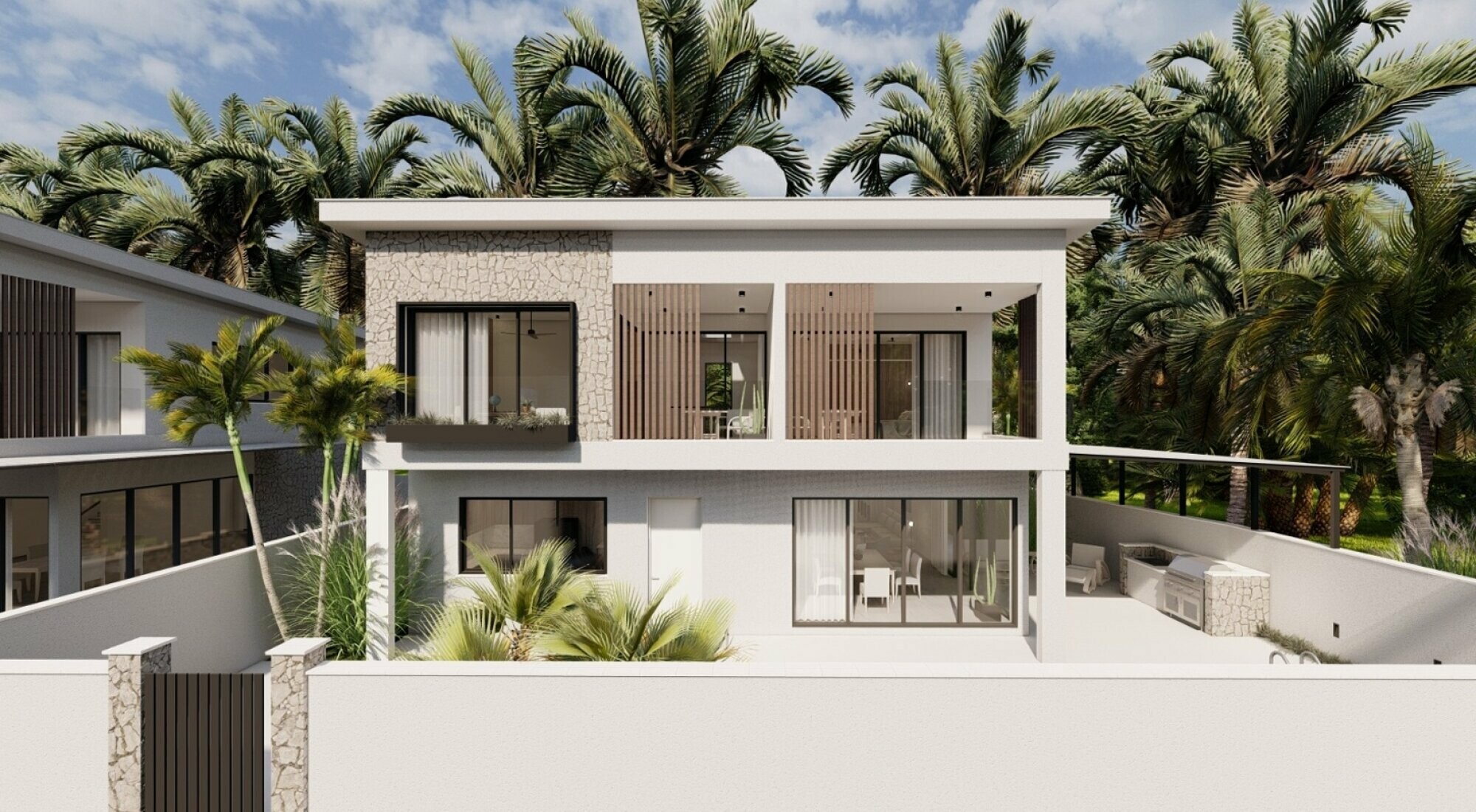 Coco Villas