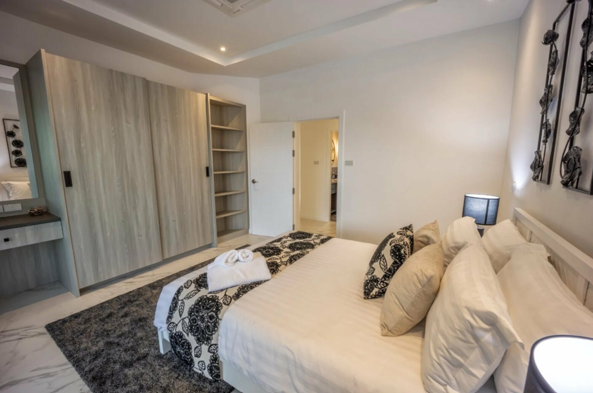 โครงการ Mali Lotus Executive by Orchid Palm Homes
