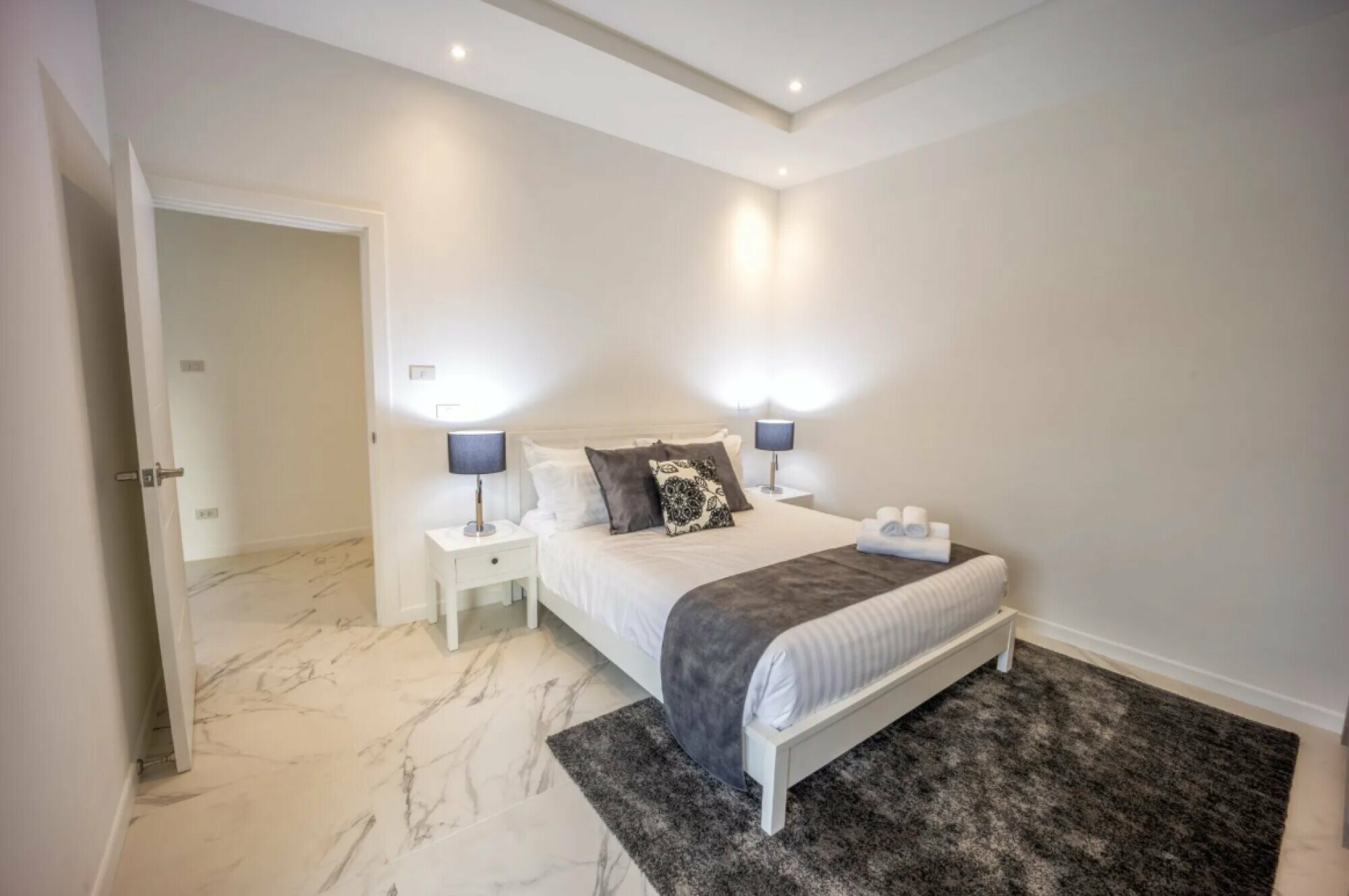 โครงการ Mali Lotus Executive by Orchid Palm Homes