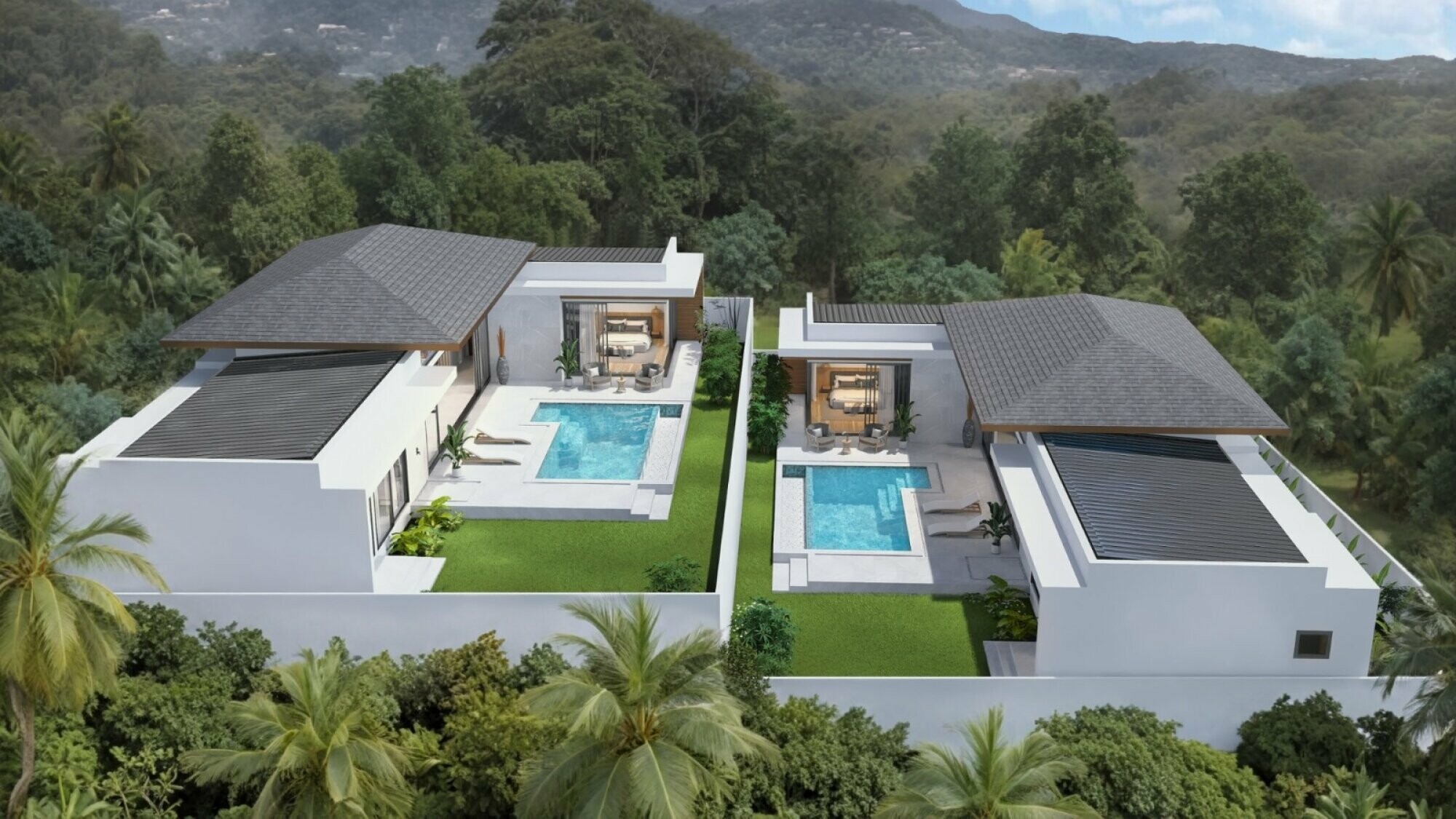 Siri Villa