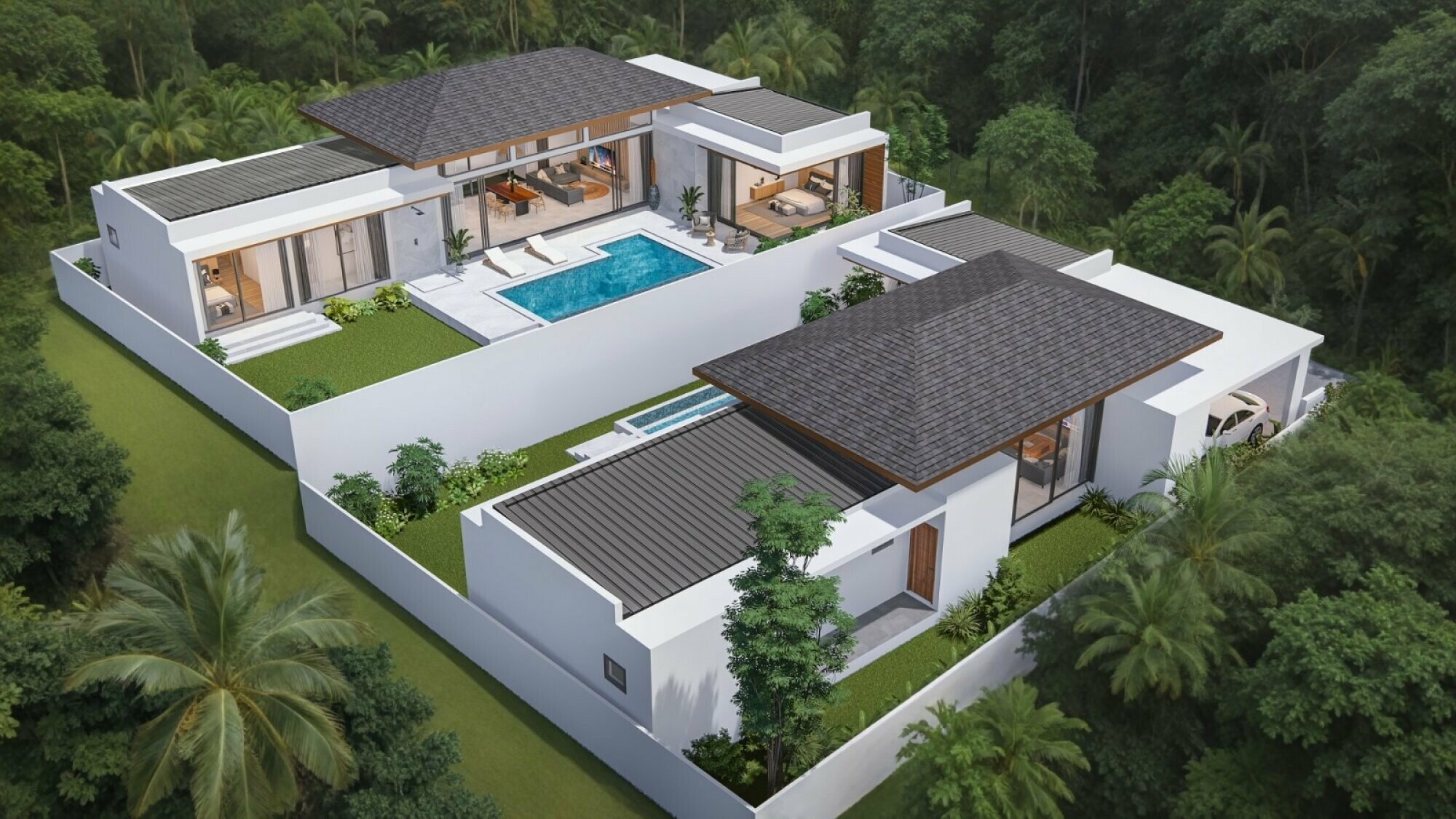 Siri Villa