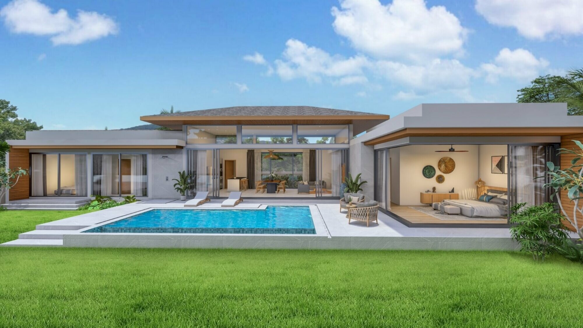 Siri Villa
