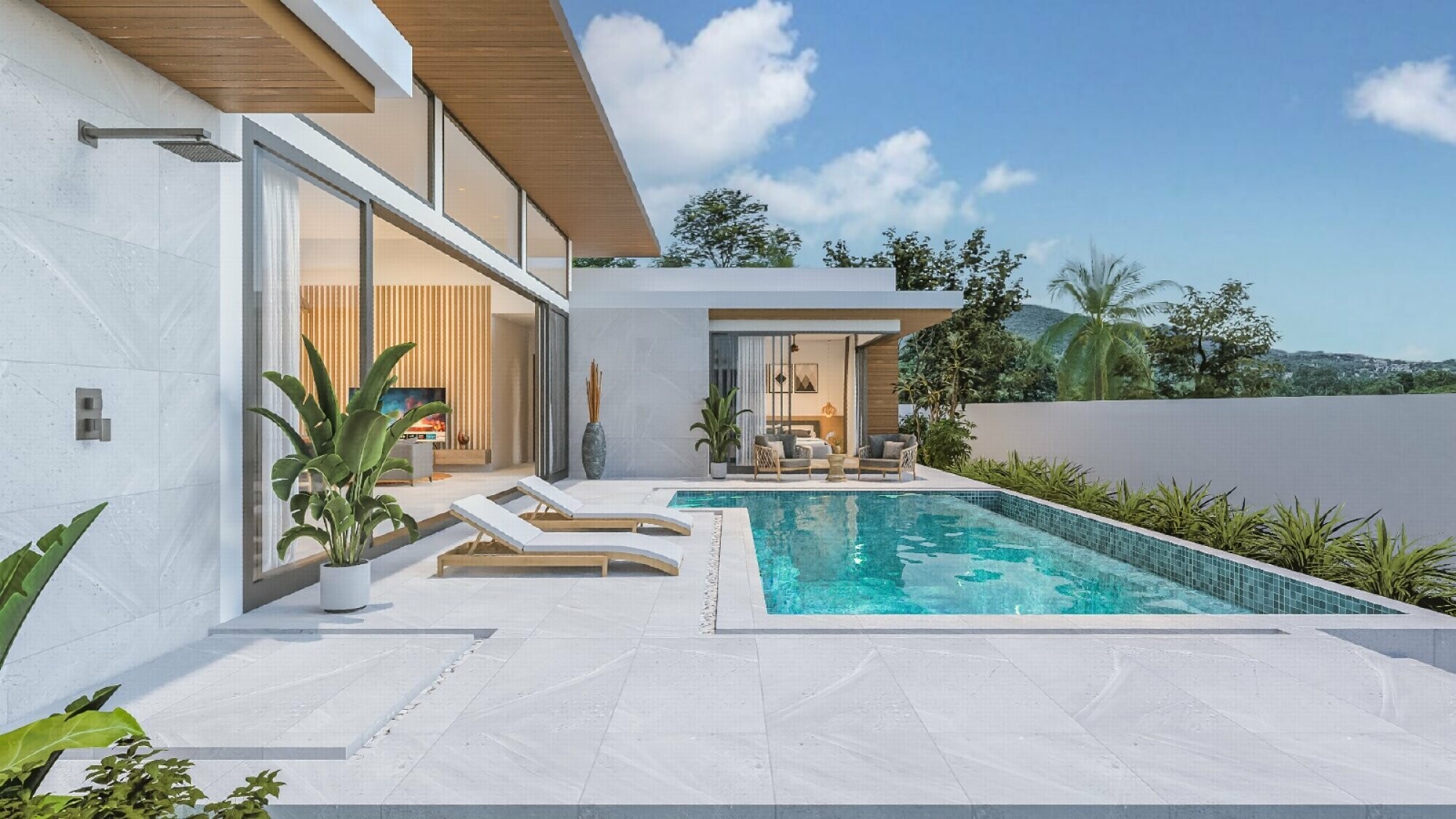 Siri Villa