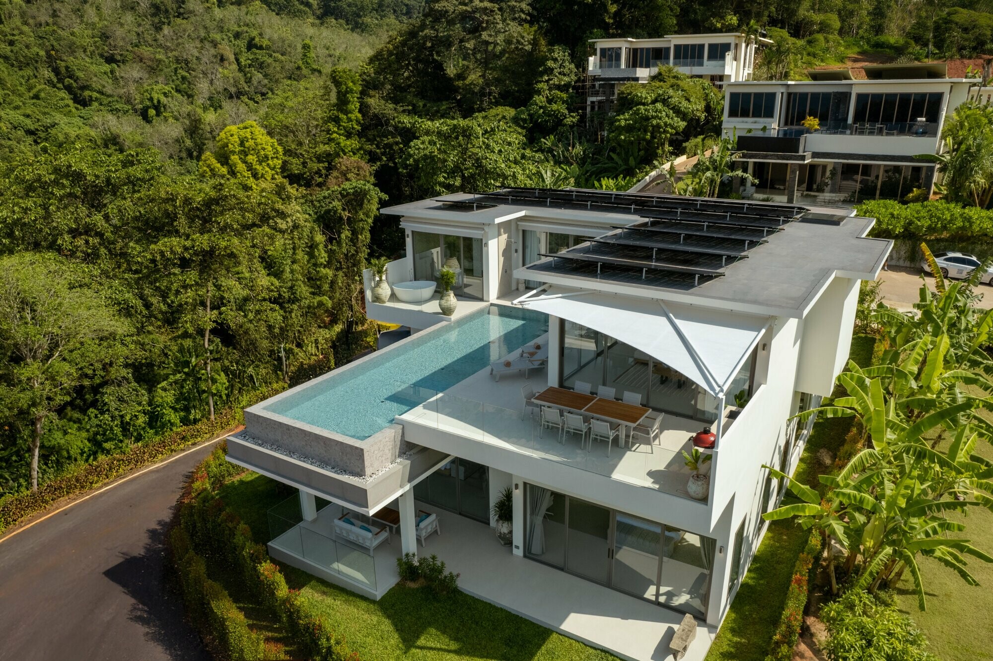 Vista Del Mar Phuket