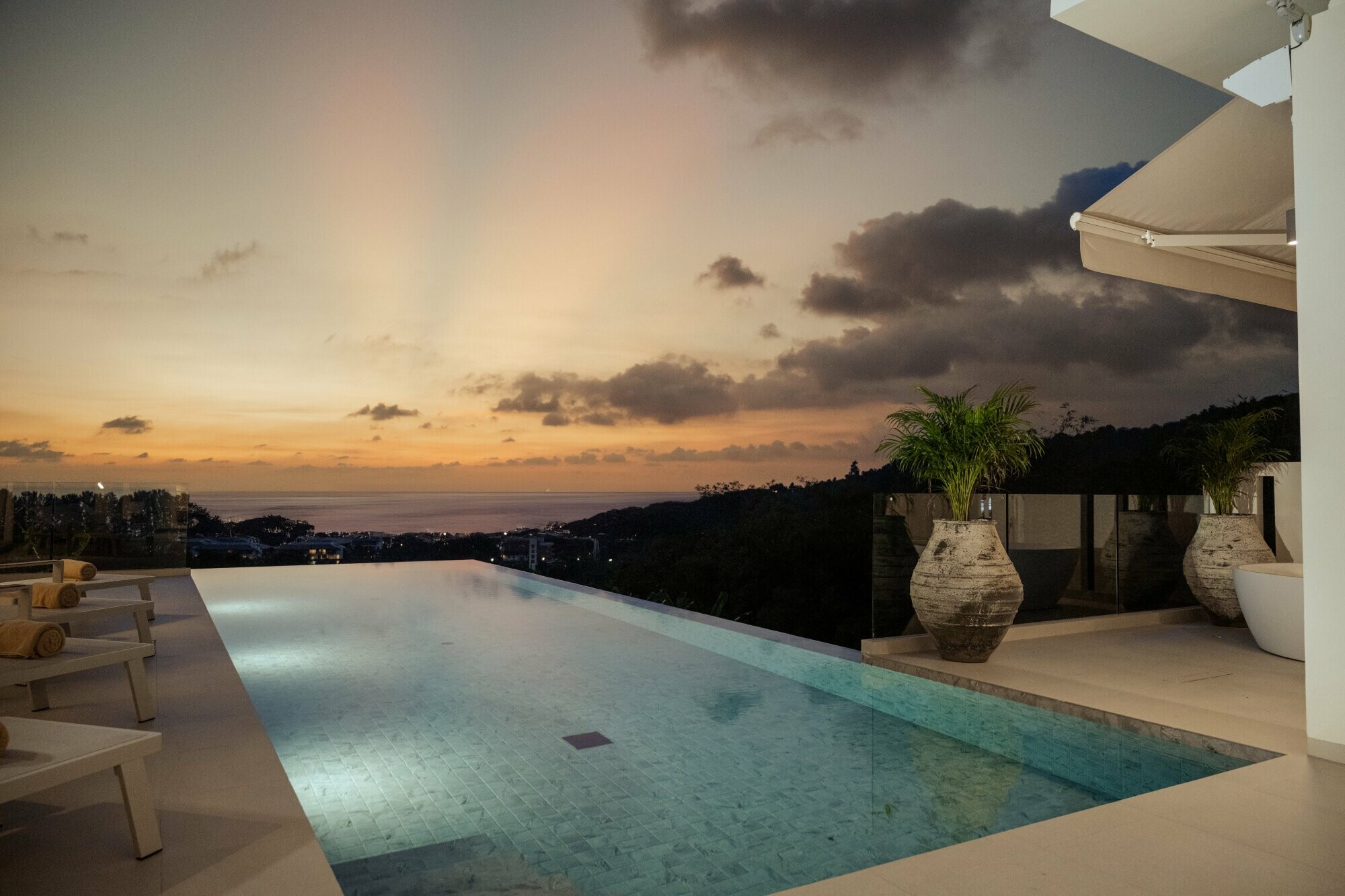 Vista Del Mar Phuket