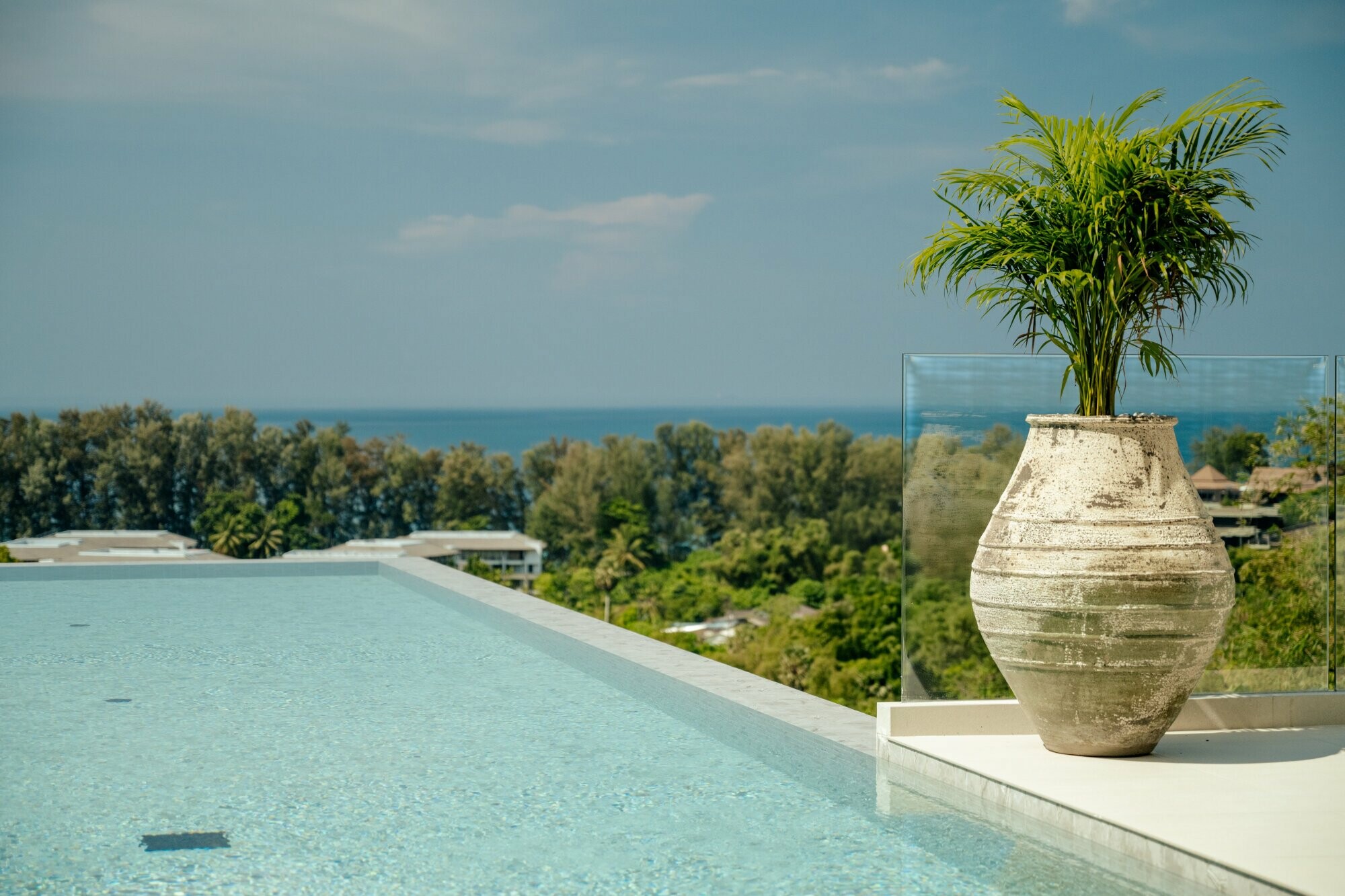 Vista Del Mar Phuket
