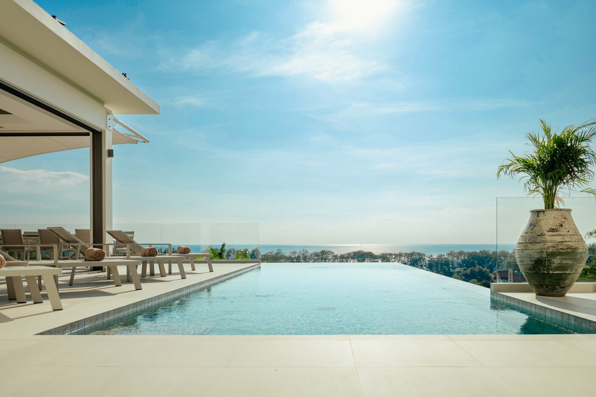 Vista Del Mar Phuket