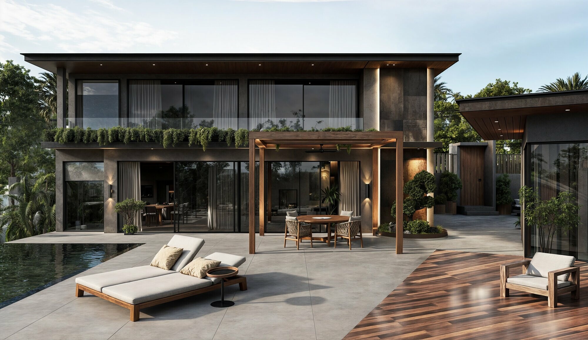 Kanaka Villas