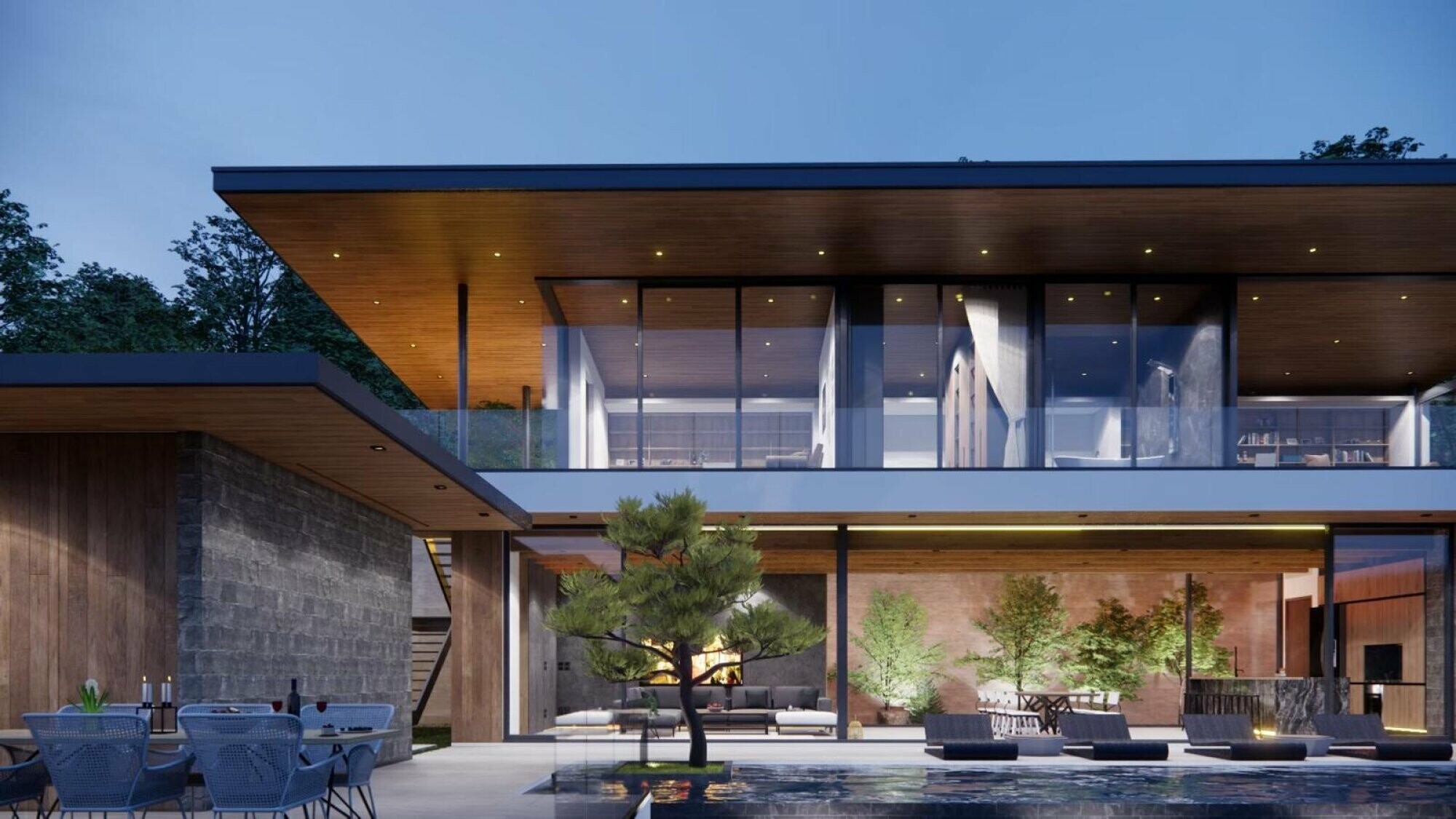 Sundara Darsana Villas