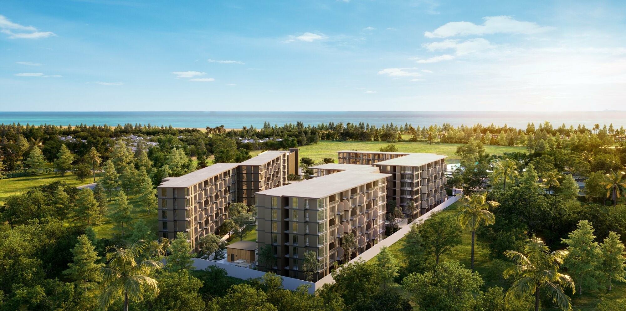 Peylaa Phuket Bang Tao