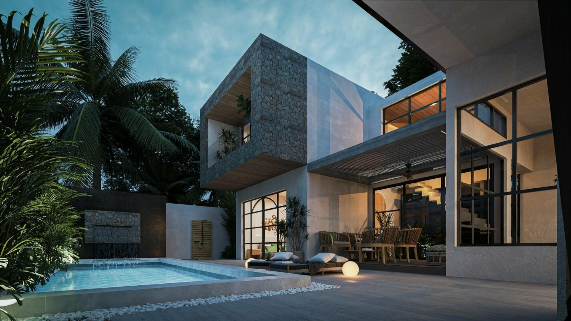 Kakao Residence
