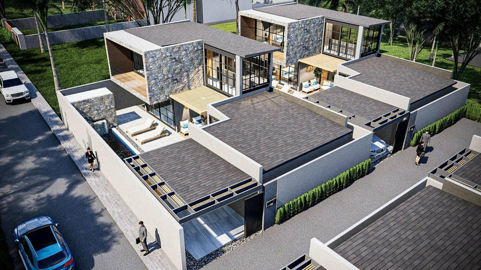 Kakao Residence
