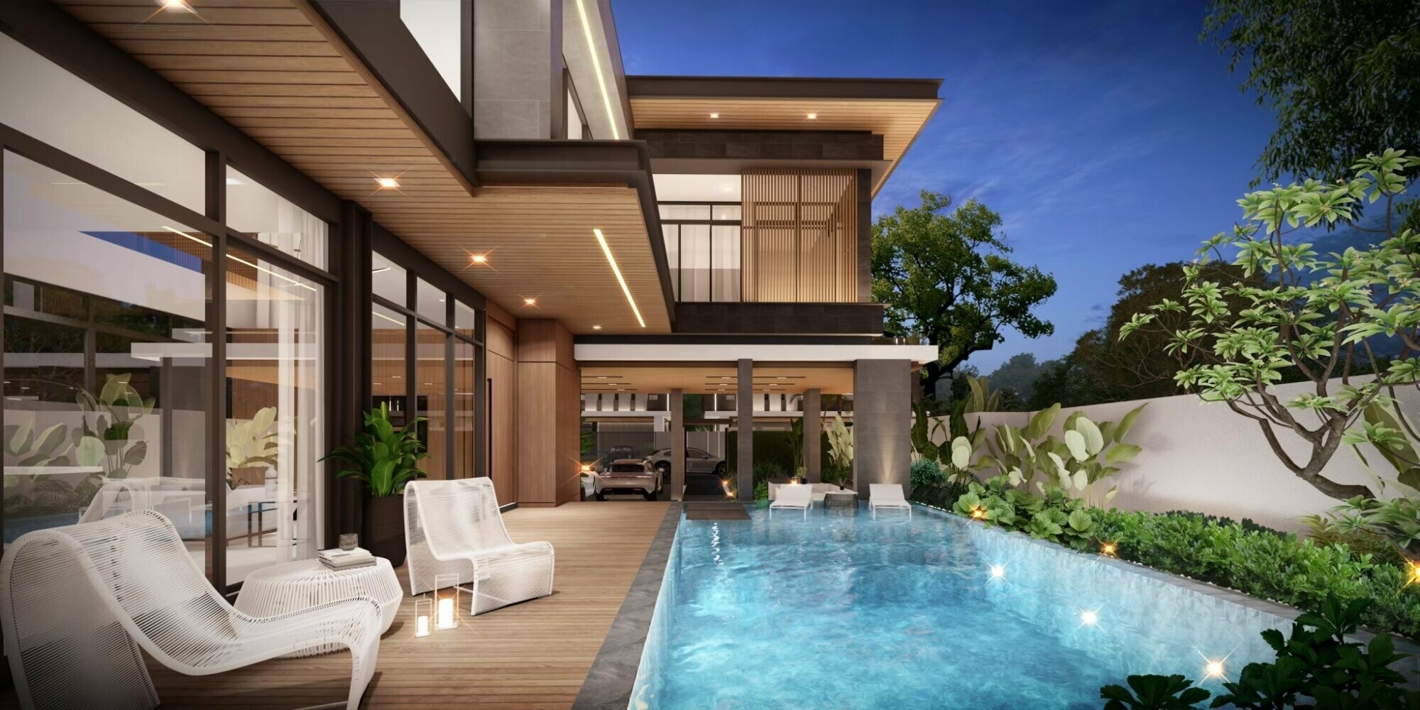 The Sylva Pattaya