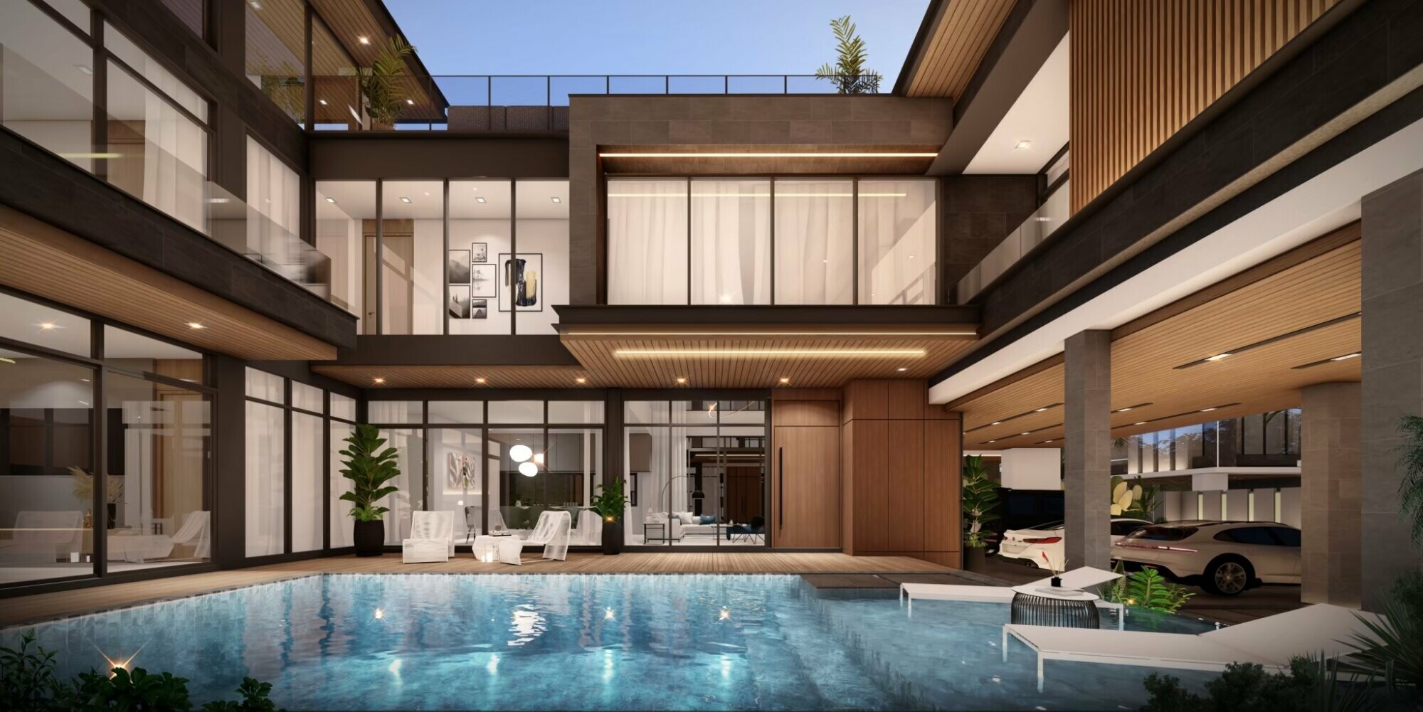 The Sylva Pattaya
