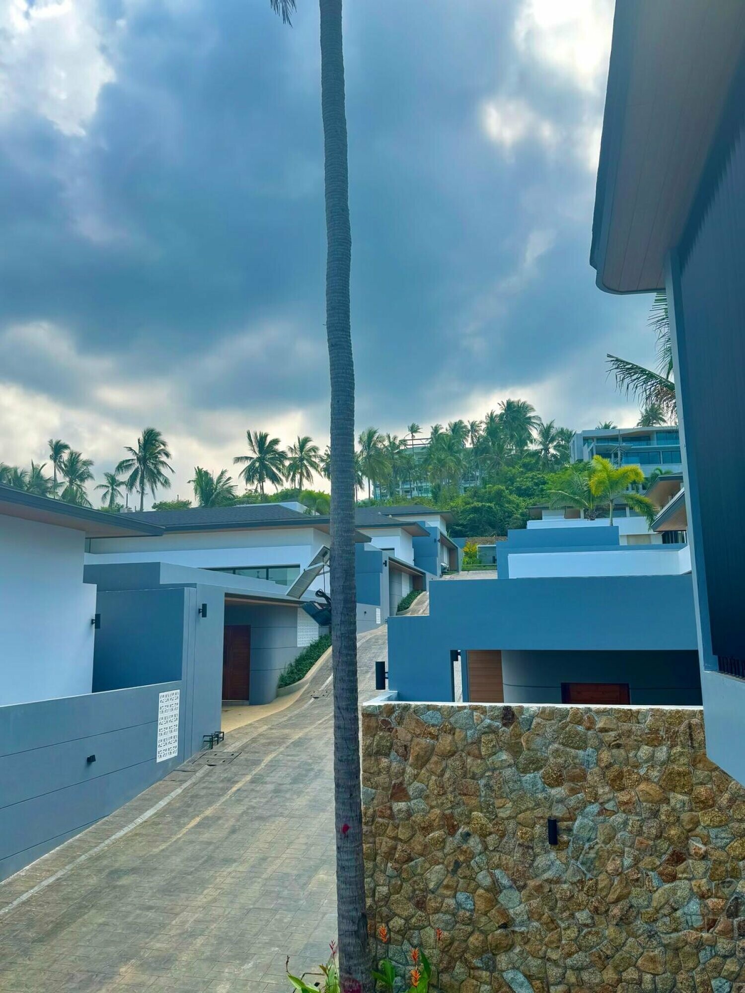 Samui Grand Park Hill